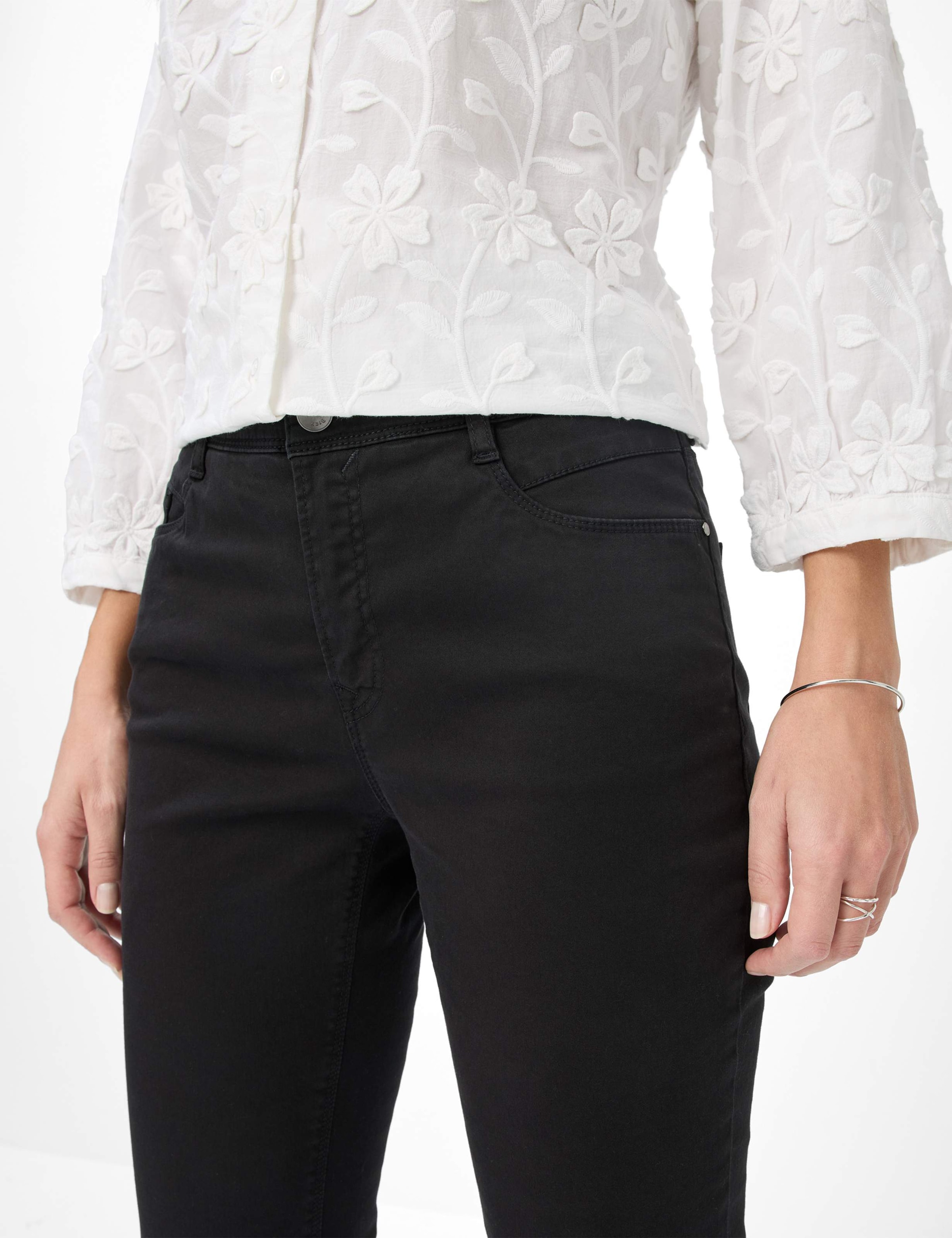 Brax 5-Pocket-Hose »Style CAROLA«