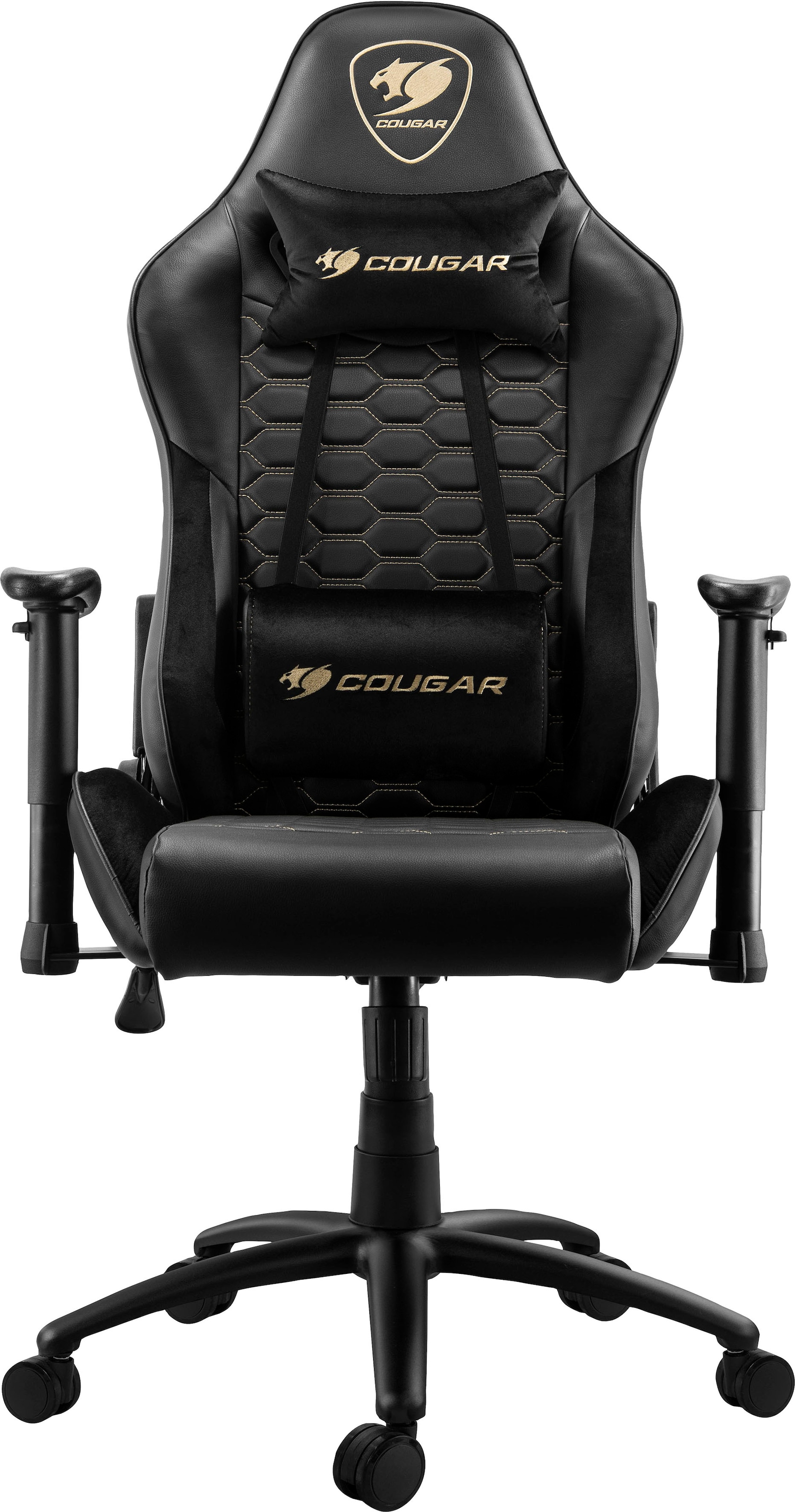 Cougar Gaming-Stuhl »Outrider S Royal«