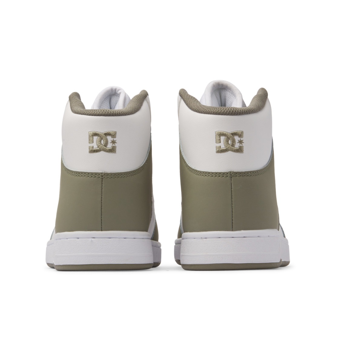 DC Shoes Sneaker »Manteca 4 Hi«