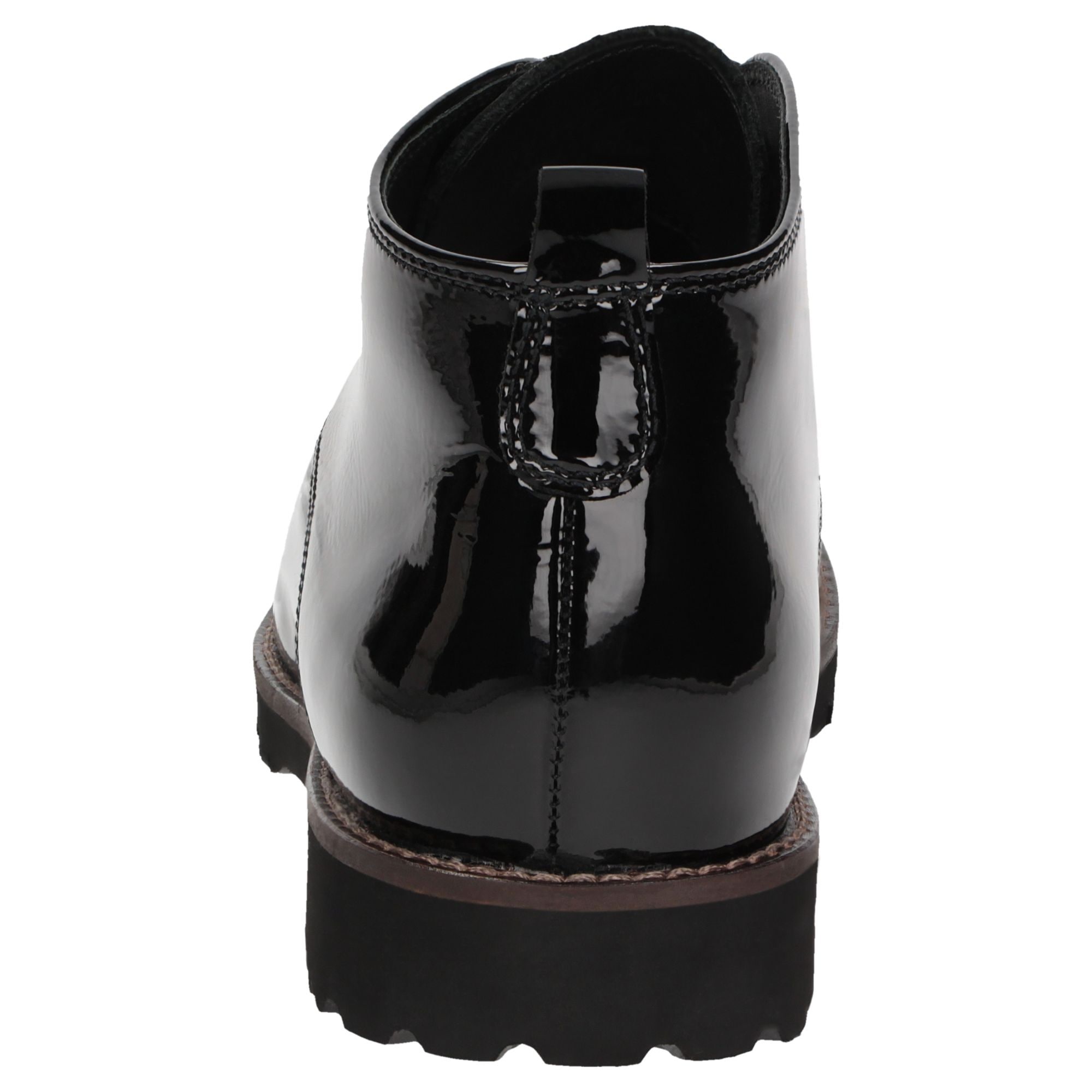 SIOUX Stiefelette »Meredith-702-H«