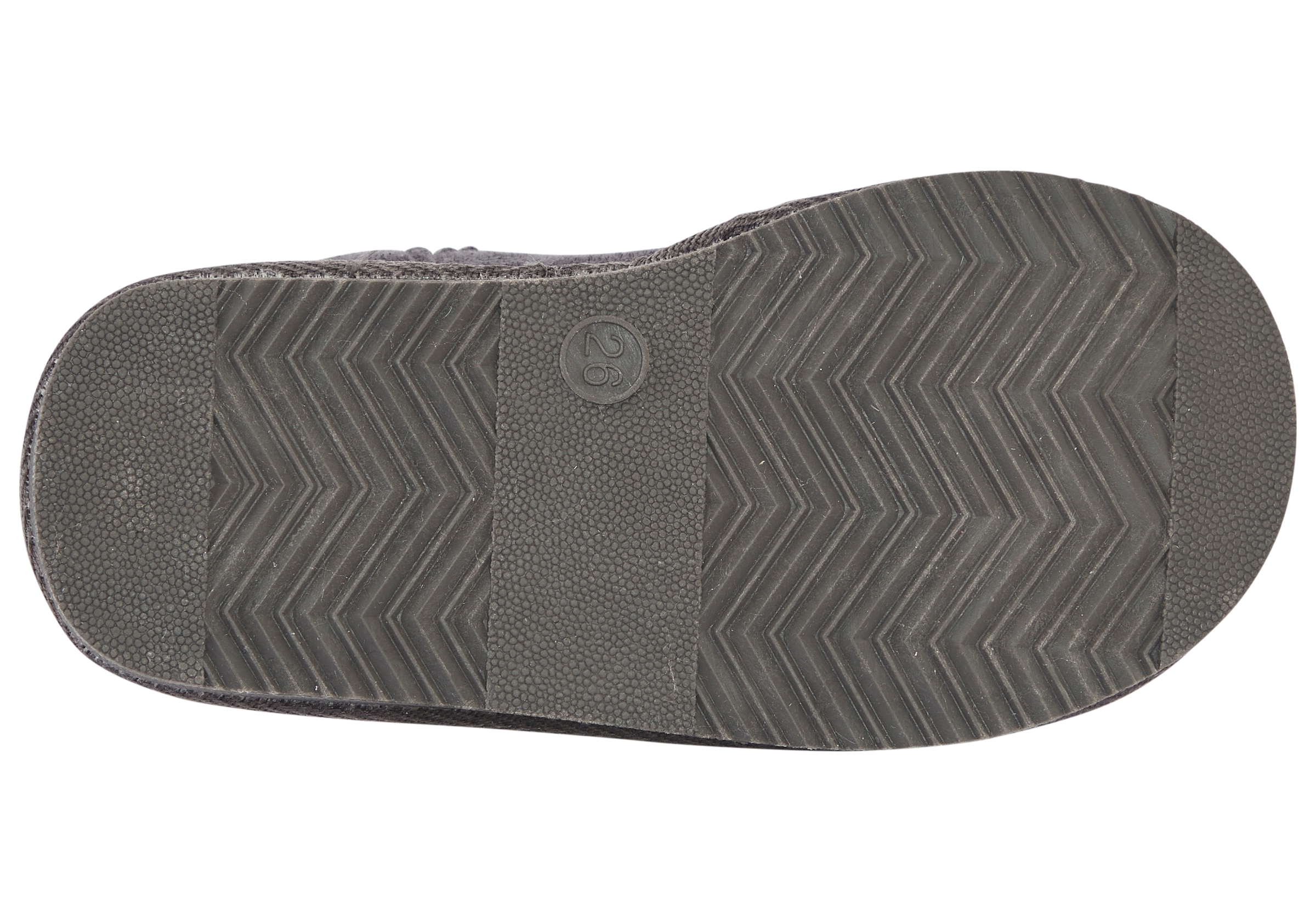 Disney Schlupfboots »FROZEN«  Winterschuhe, Winterboots, Snowboots, Schlupfstiefel, gefüttert