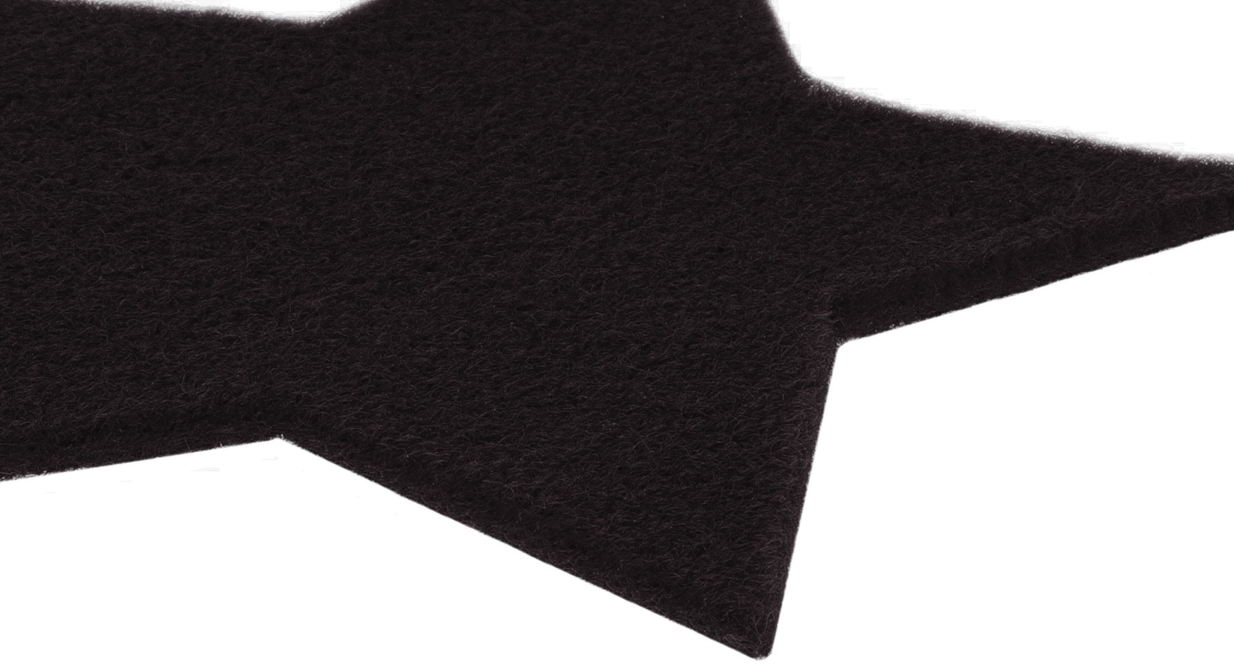 Primaflor-Ideen in Textil Platzset "Stern, Weihnachtsdeko" auch ideal als U günstig online kaufen