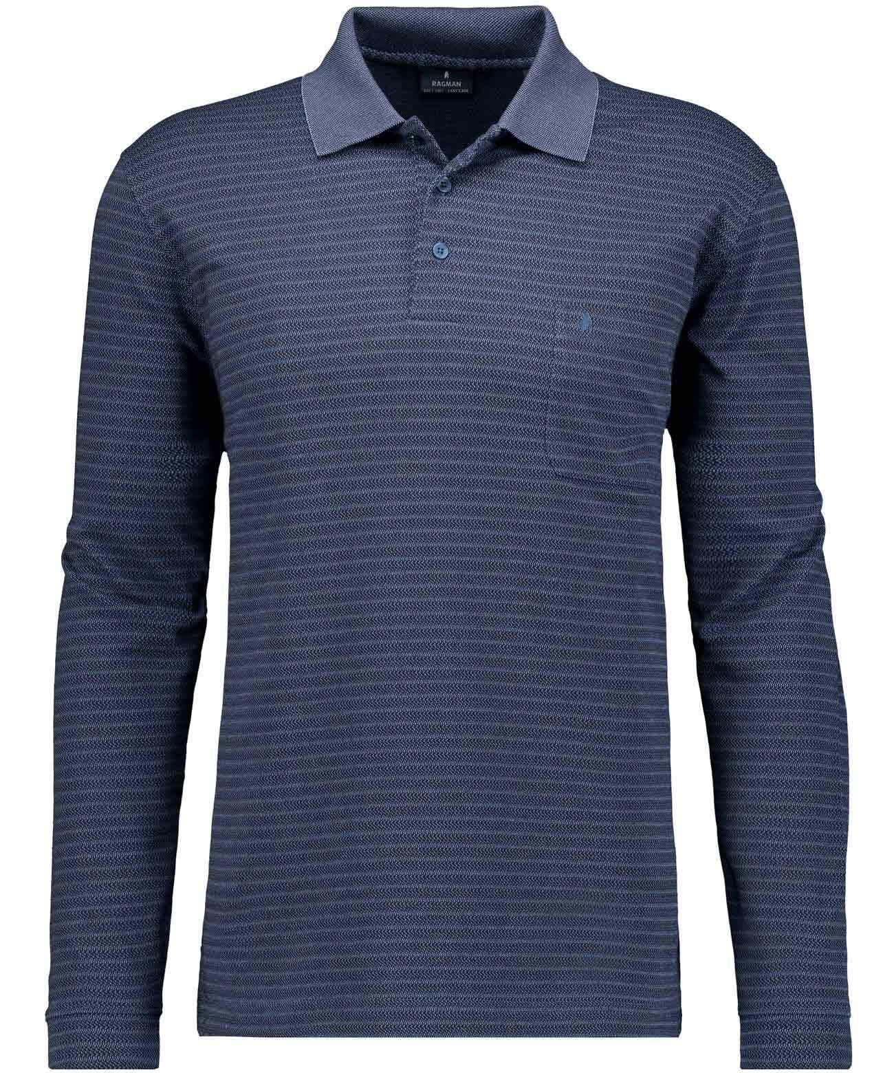 RAGMAN Poloshirt günstig online kaufen