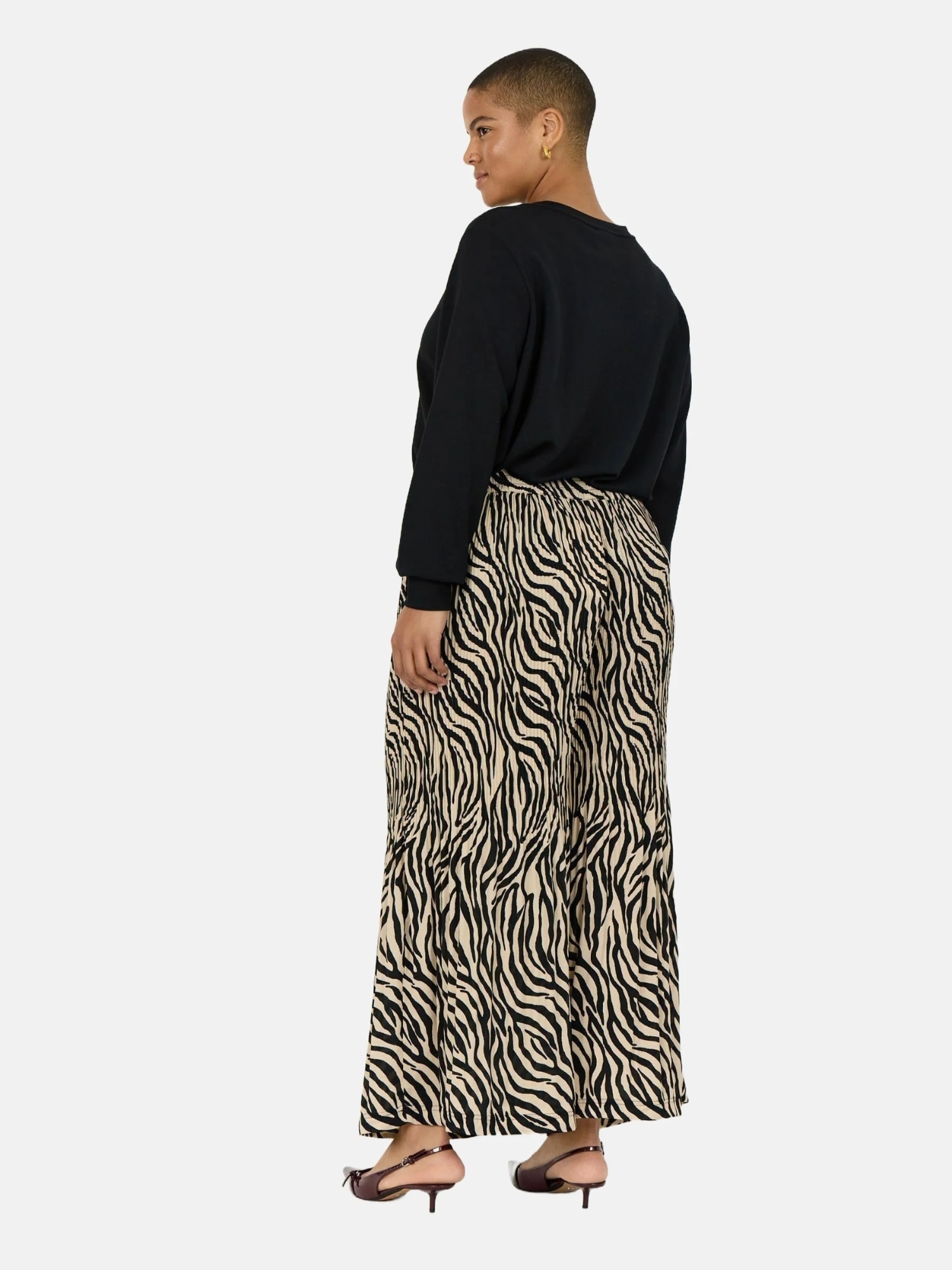 Wasabi Concept Chinohose »Wasabi Concept Trousers WA-LIONA«