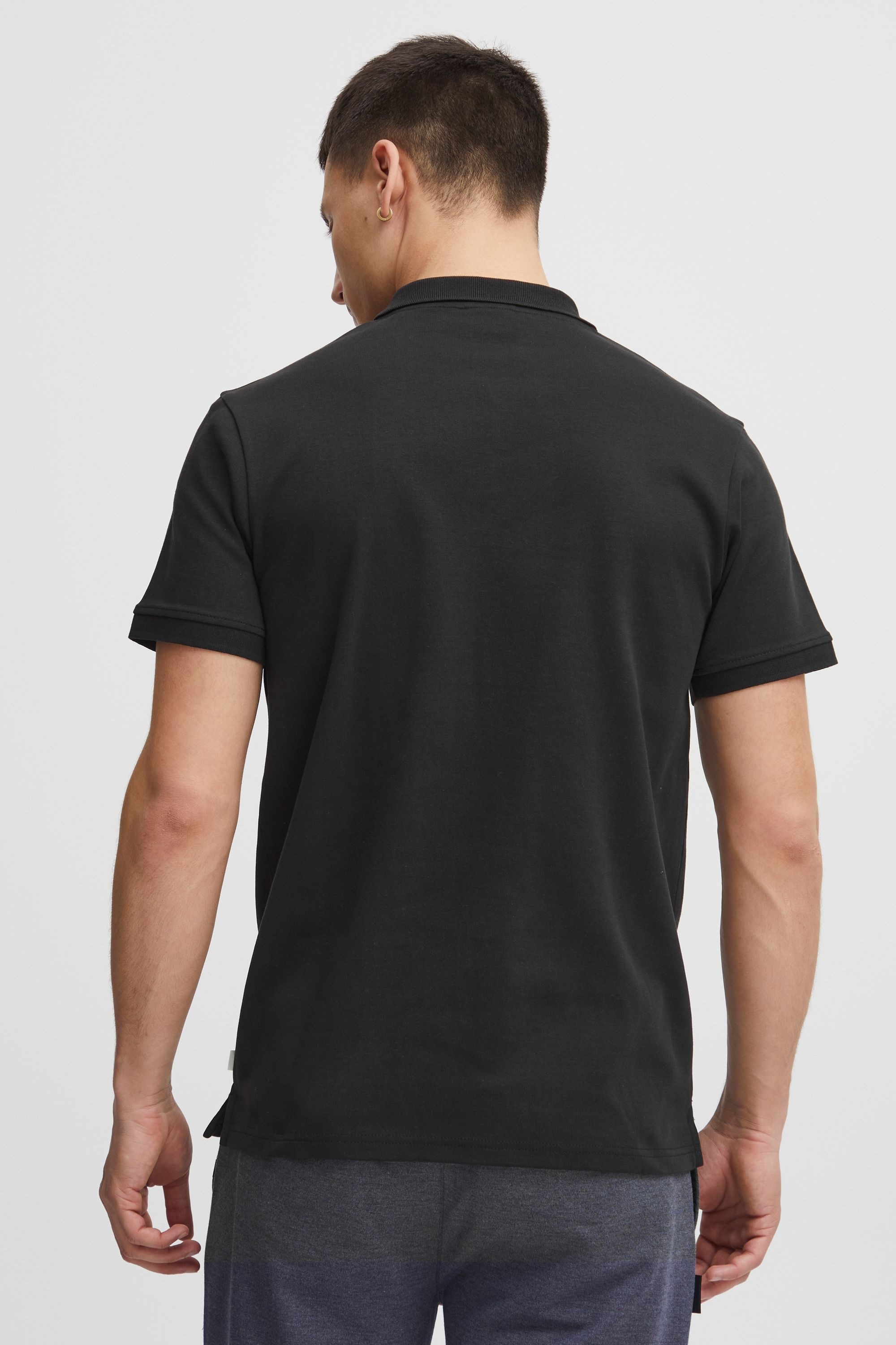 !Solid Poloshirt »Poloshirt SDZakir«