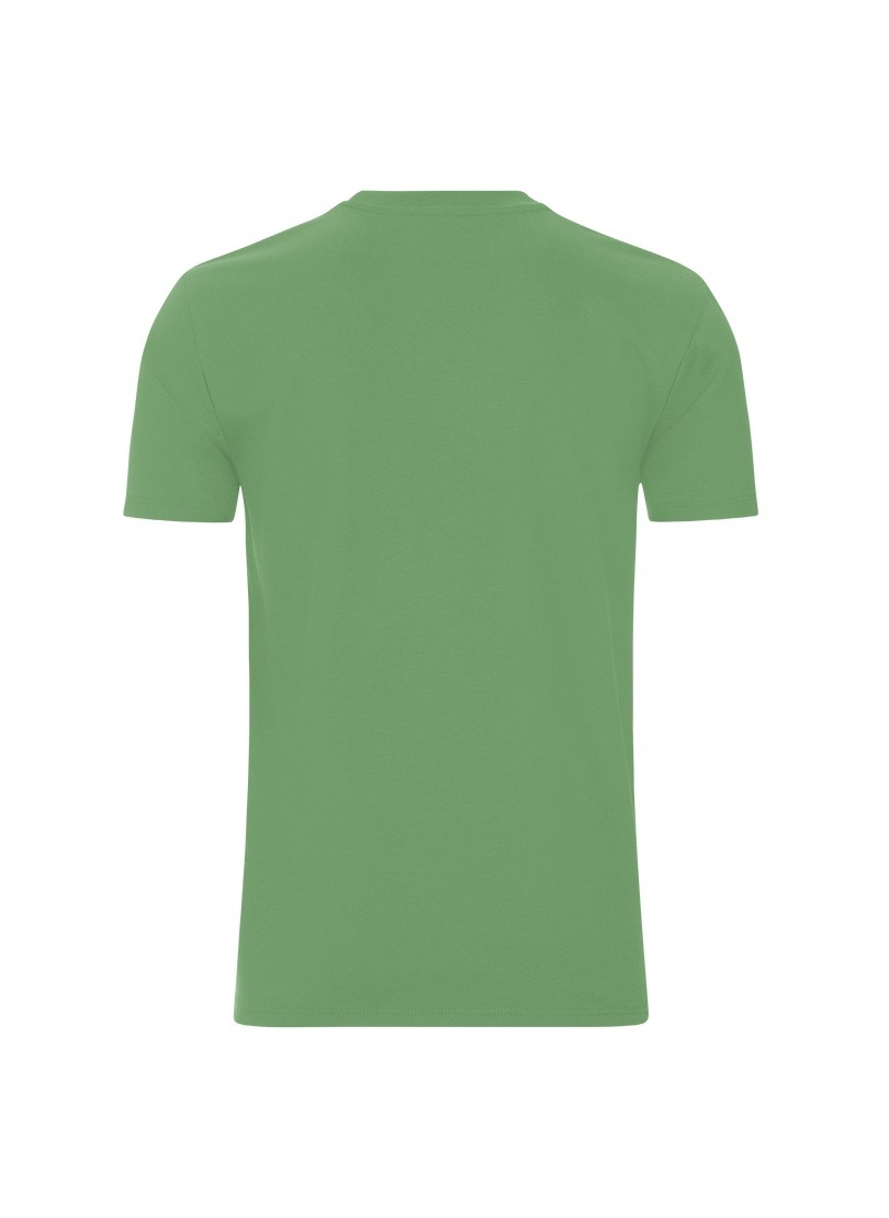 für Biobaumwolle« Trigema 100% aus T-Shirt ▷ | BAUR »TRIGEMA T-Shirt