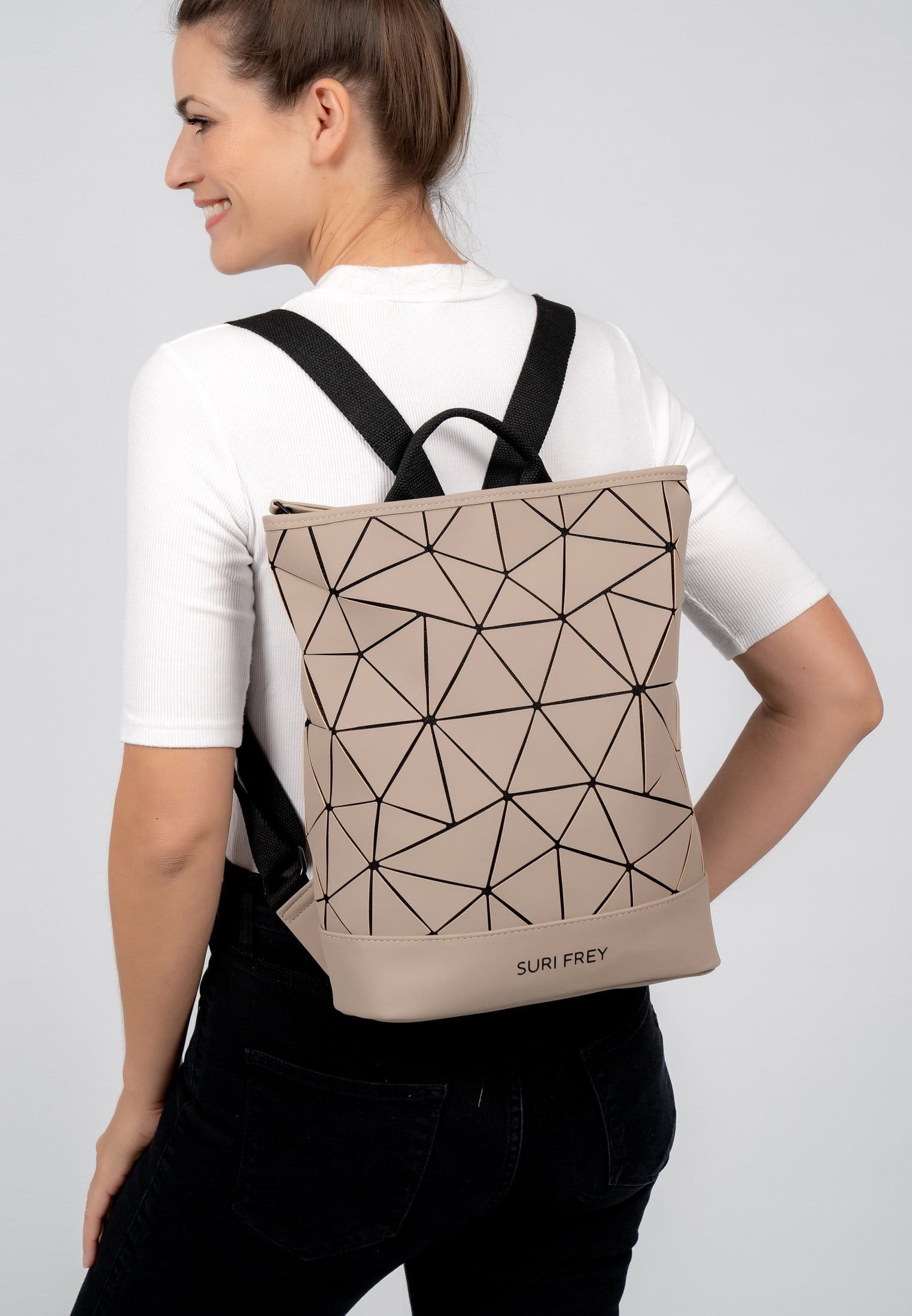 SURI FREY Rucksack »Rucksack SFY SURI Sports Jessy-Lu«