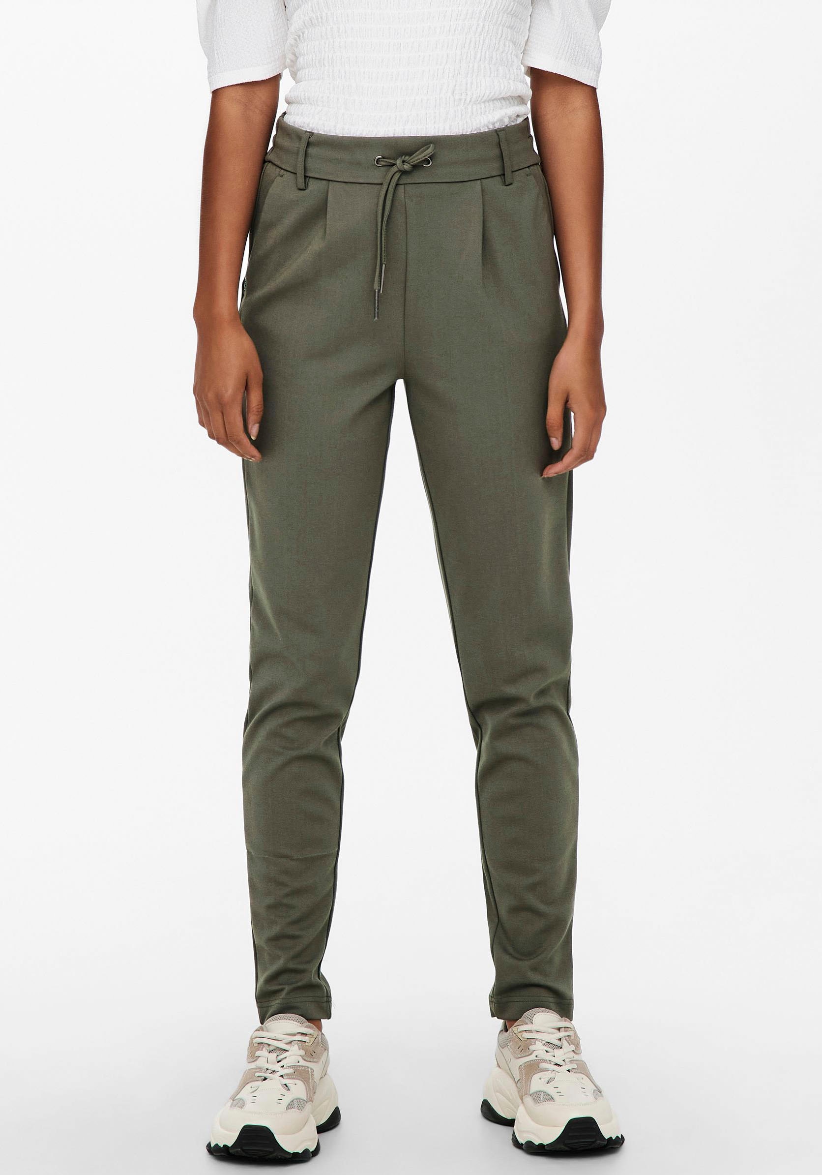 ONLY Jogger Pants »ONLPOPTRASH« online bestellen | BAUR