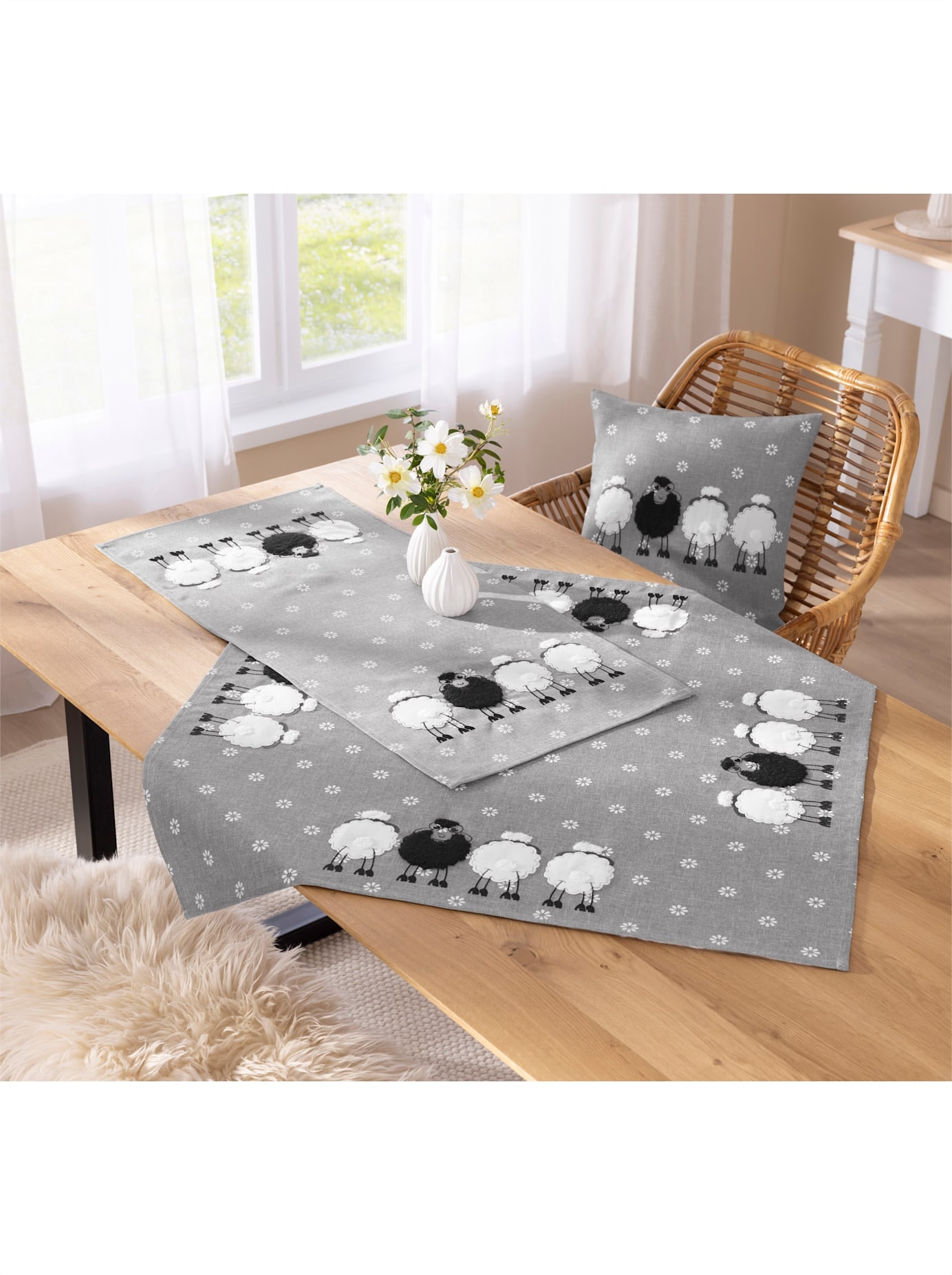 Tischdecke günstig online kaufen