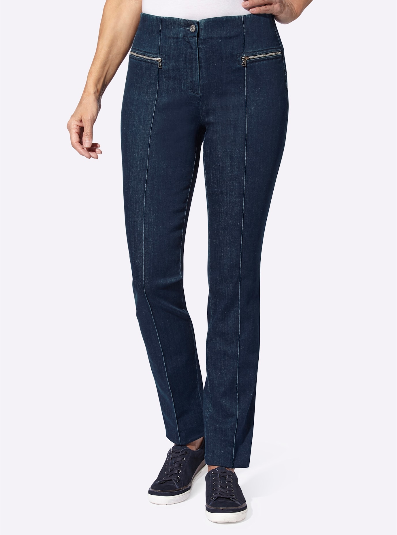 Cosma Bequeme Jeans 1 Stk. tlg. günstig online kaufen