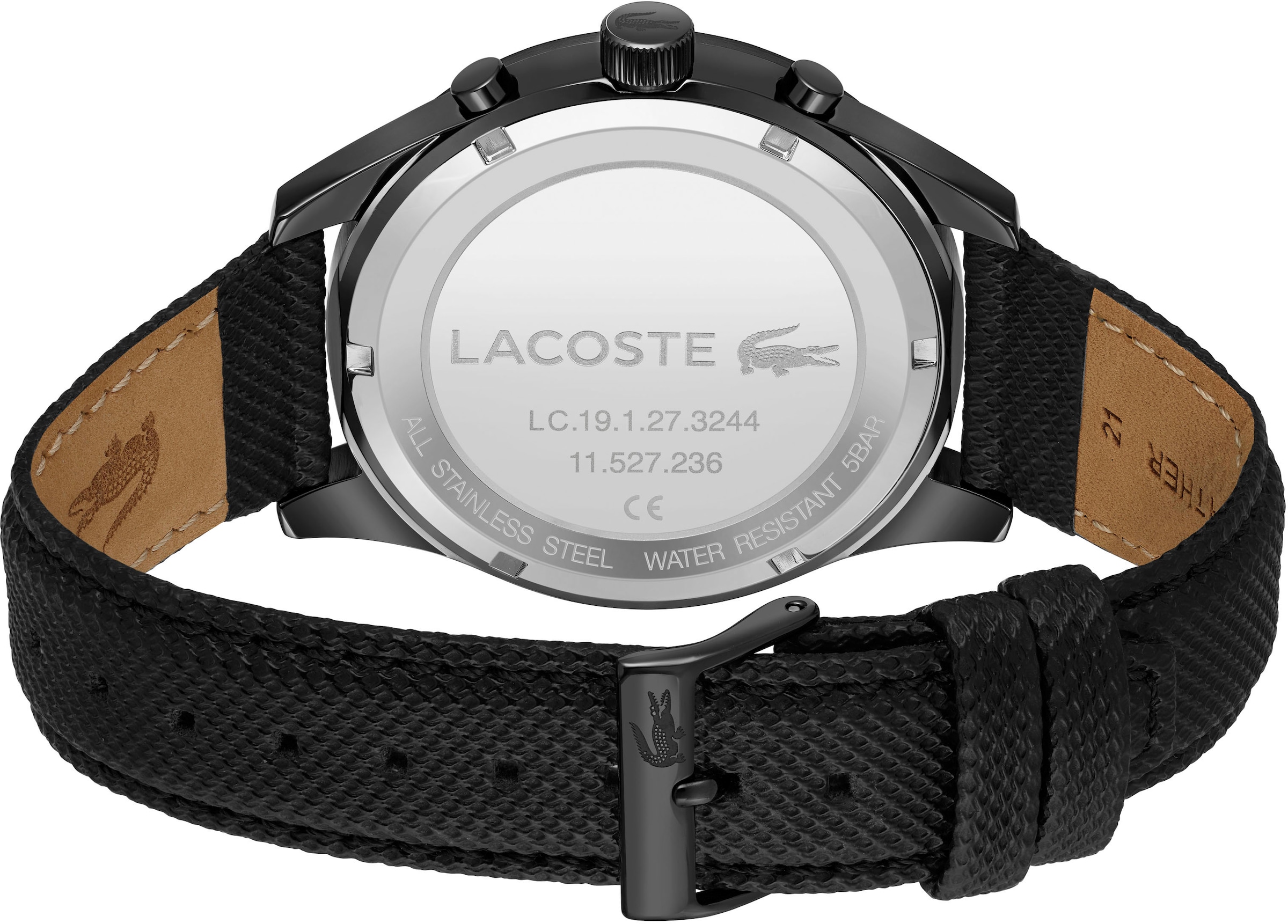 Chronograph Lacoste »APEXT, 2011296« kaufen BAUR | ▷