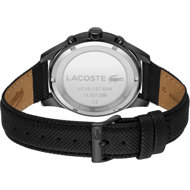 Lacoste Chronograph »APEXT, 2011296« ▷ kaufen | BAUR