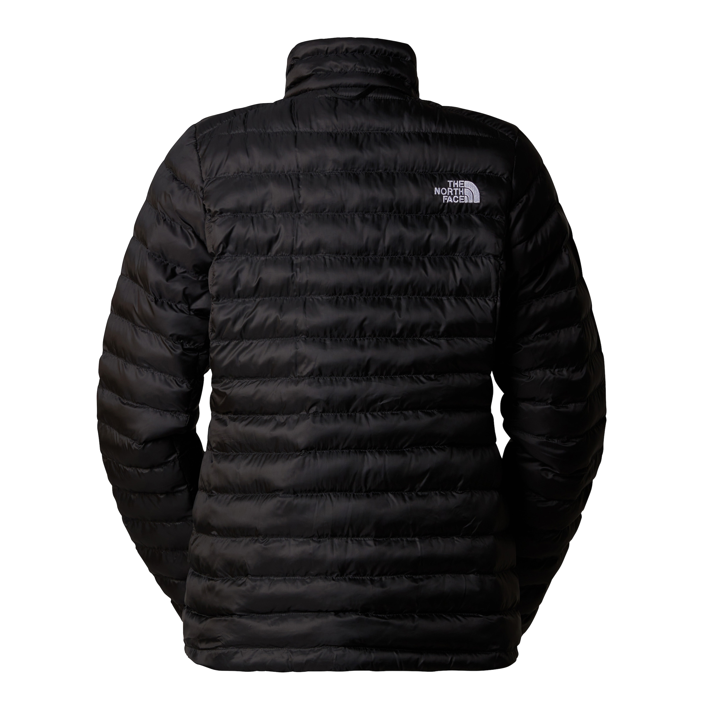 The North Face Funktionsjacke »W HUILA SYNTHETIC JACKET«, (1 St.), ohne Kapuze, mit Logoschriftzug