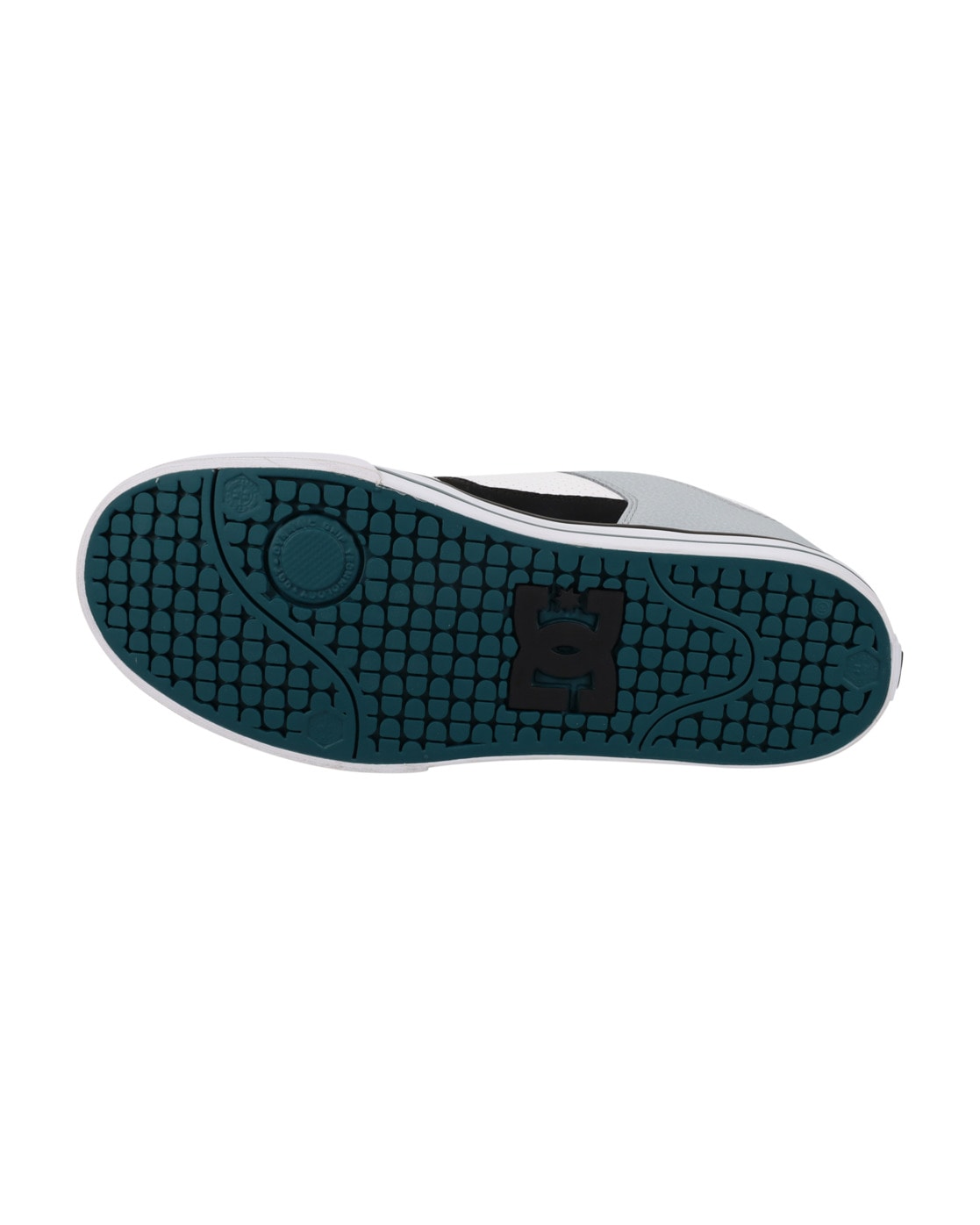 DC Shoes Sneaker »Pure«
