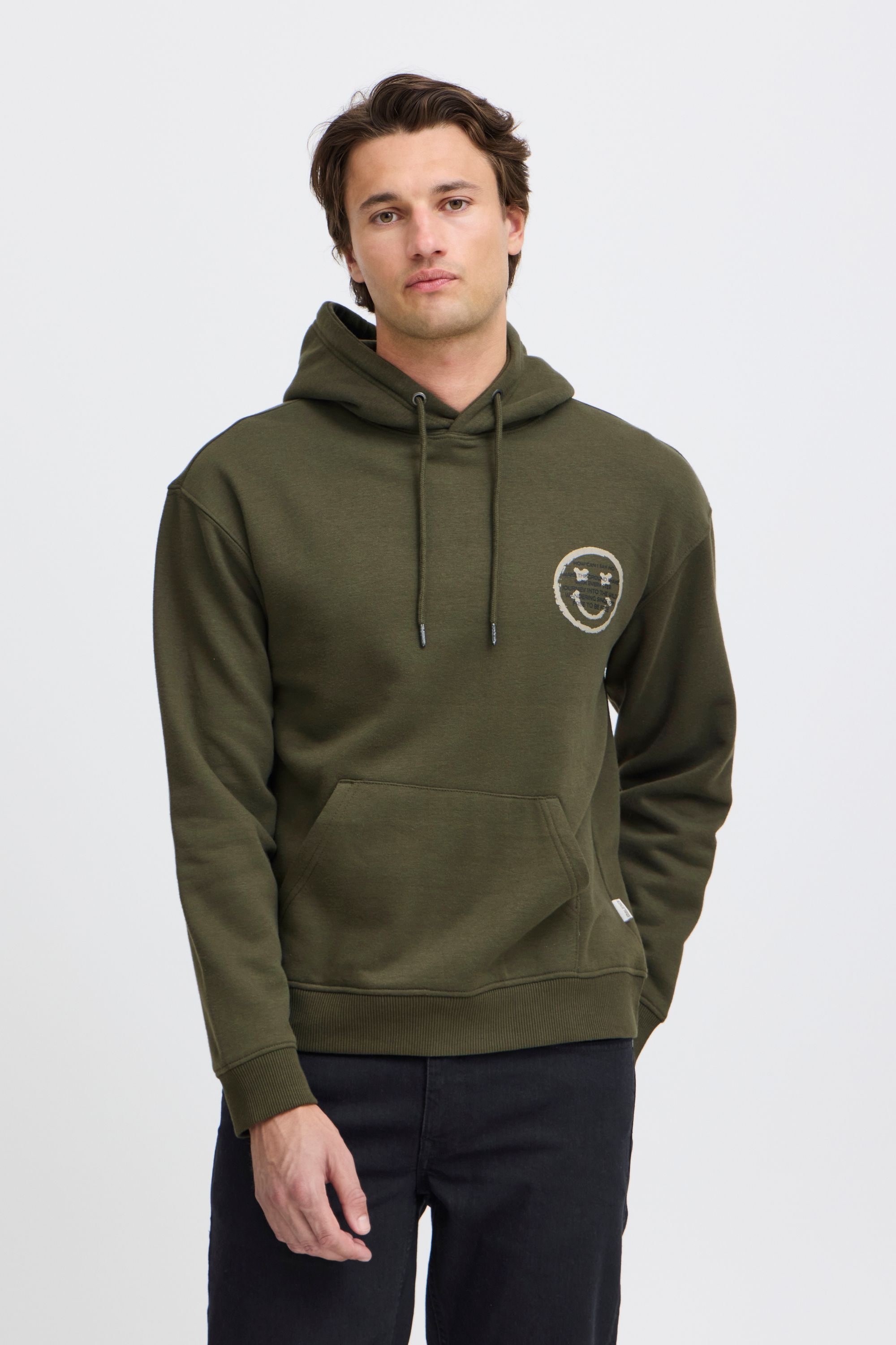 Blend Kapuzenpullover »Kapuzenpullover Sweatshirt«