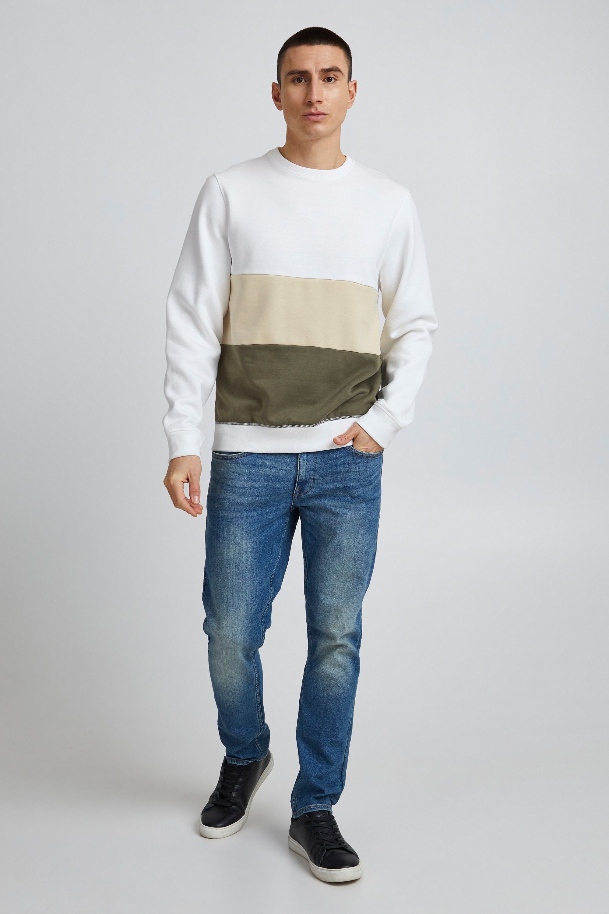 Blend Kapuzenpullover »Sweatshirtpullover BHSweatshirt«