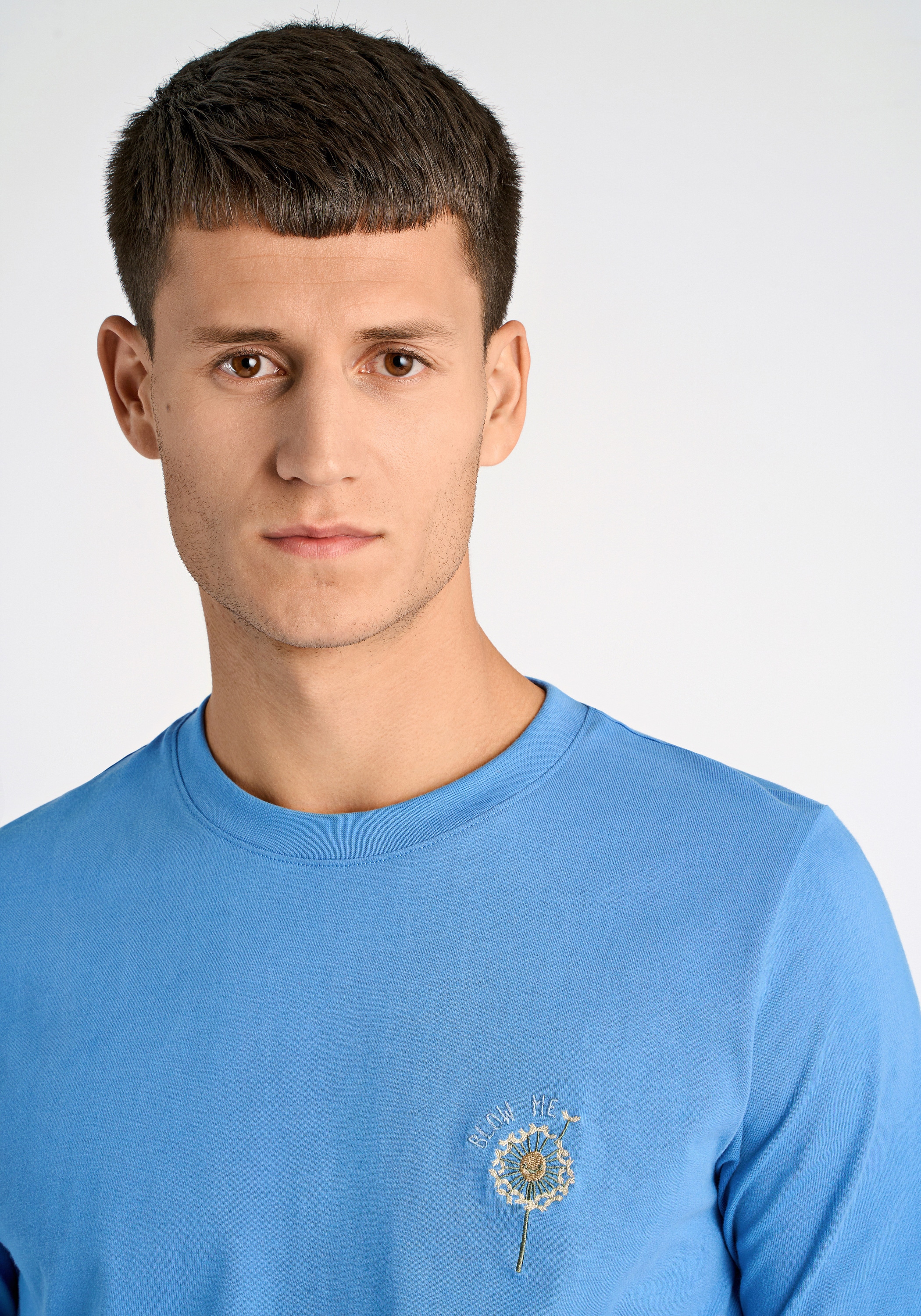 LINDBERGH T-Shirt »Lindbergh T-shirt«