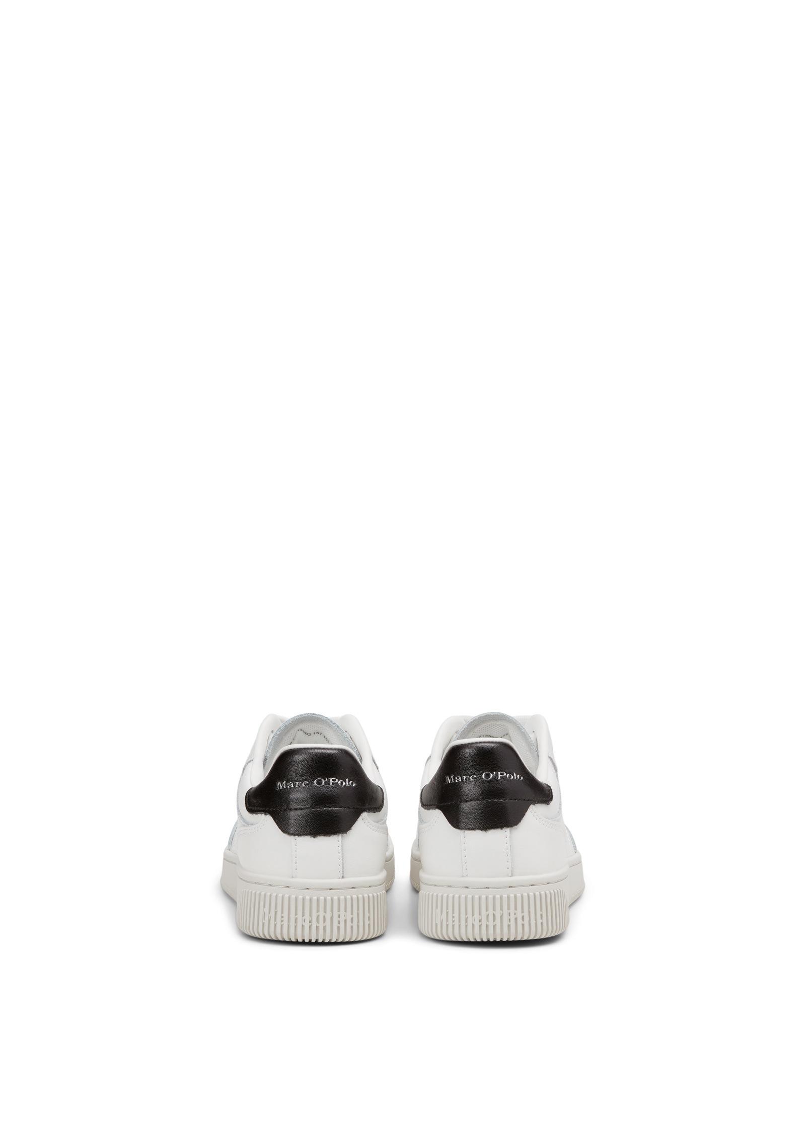 Marc O'Polo Sneaker »aus hochwertigem Rindleder«