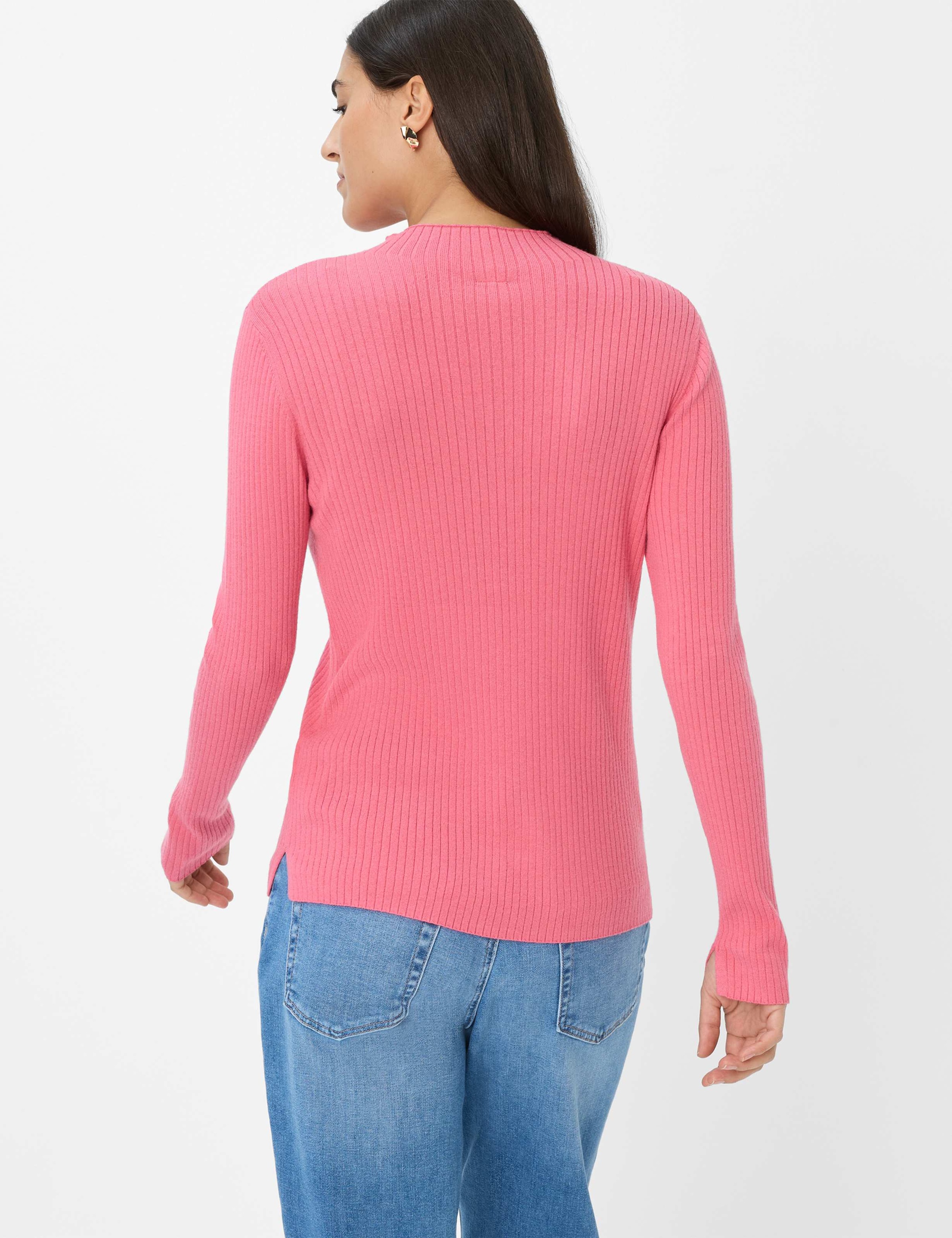 Brax Strickpullover »Style Strickpullover«
