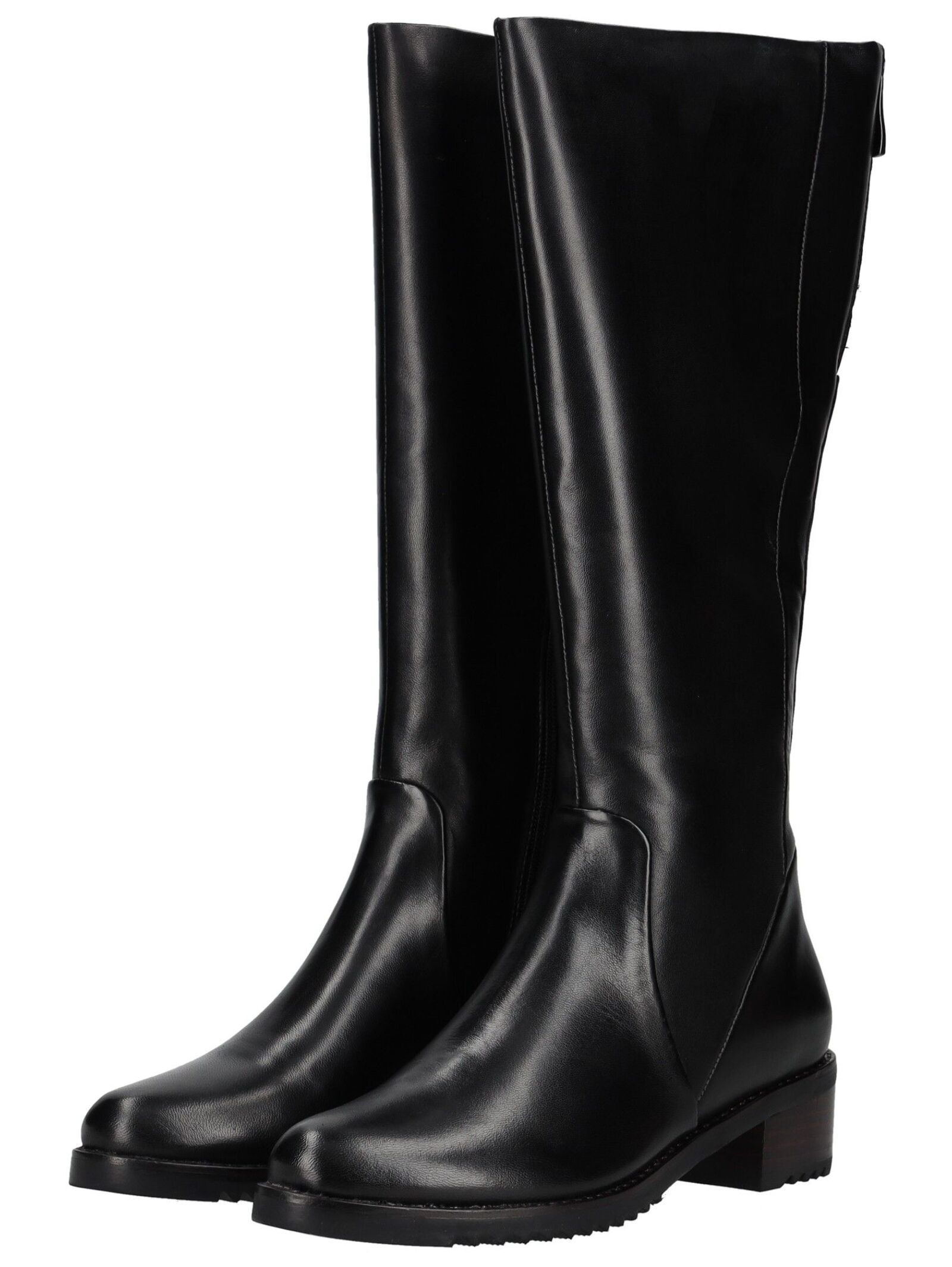 Everybody Stiefel »Everybody Stiefel Leder«