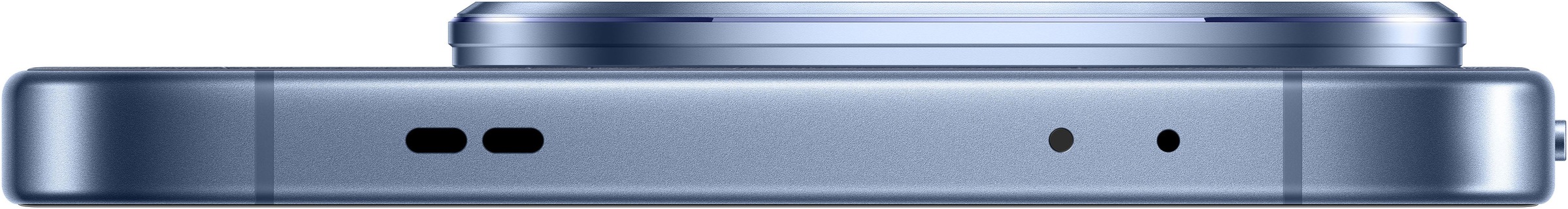 Realme Smartphone »GT8 Pro« Urban Blue