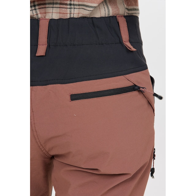 WHISTLER Softshellhose »Kodiak«, mit praktischen Taschen online bestellen |  BAUR