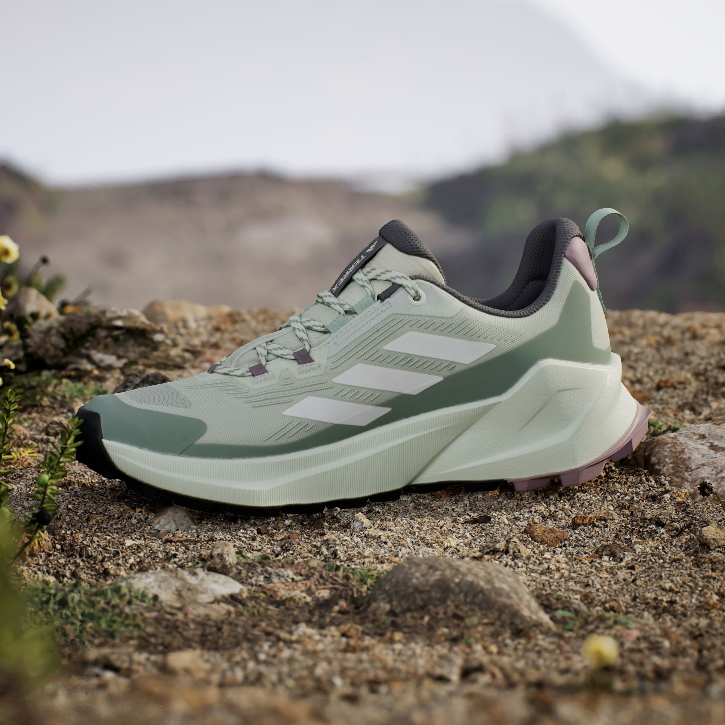 adidas TERREX Wanderschuh »TERREX TRAILMAKER 2.0«