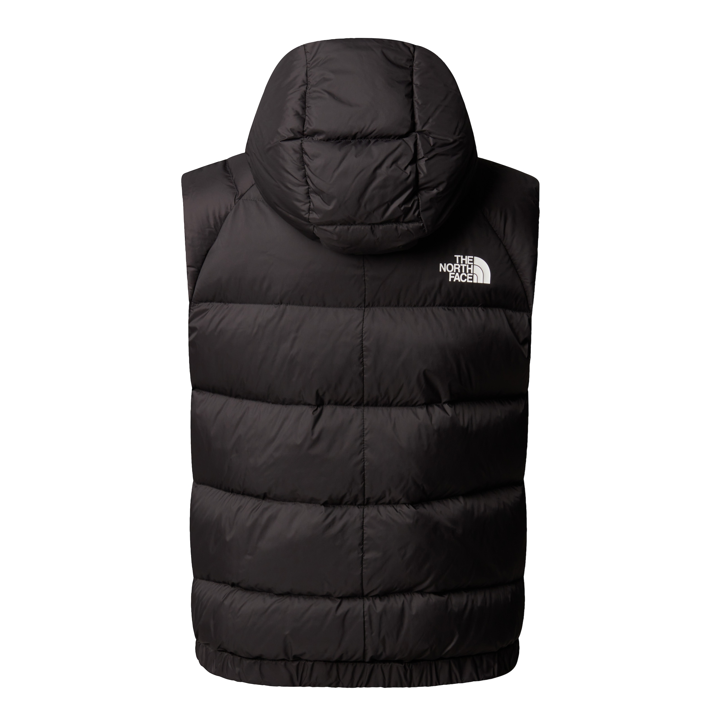 The North Face Daunenweste »W HYALITE VEST TNF BLACK«