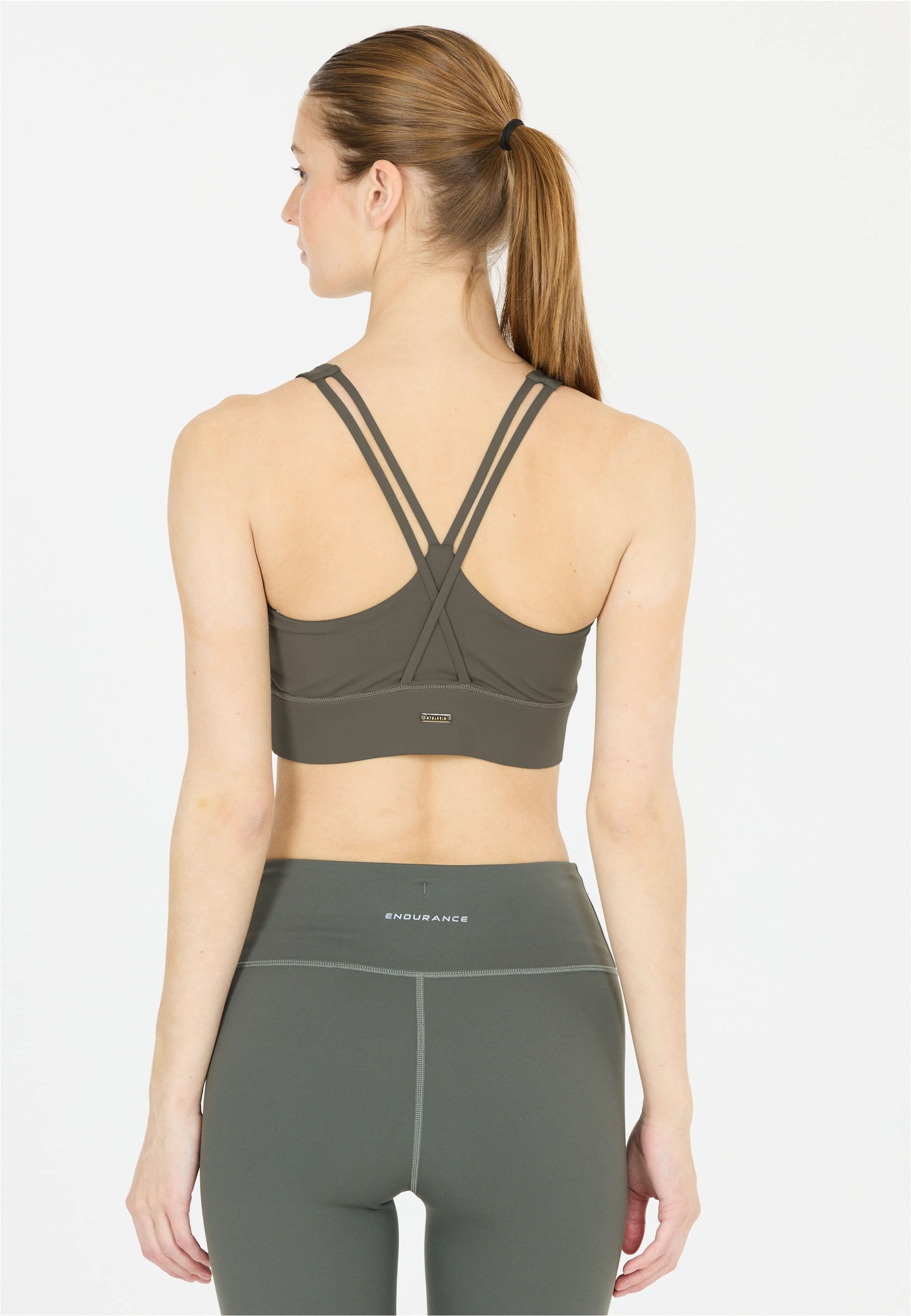 ATHLECIA Sport-BH »Lavigne«, Mit Quick-Dry-Funktion