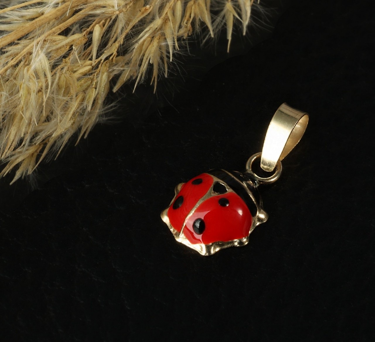 Adelia´s Kettenanhänger »Neuheit 2025 - eleganter Schmuck Anhänger aus 333 Gold«