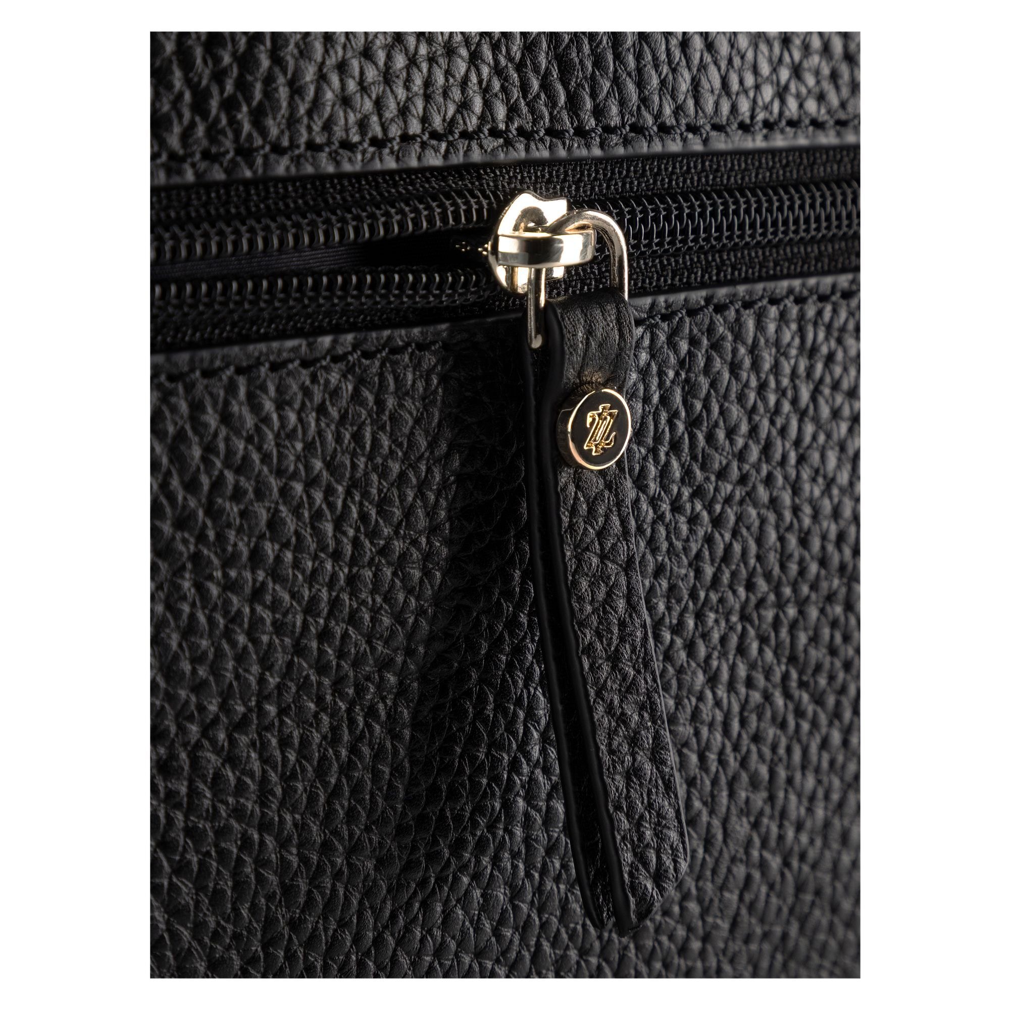 Lazarotti Shopper »Bologna Leather Shopper Tasche Leder 36 cm«