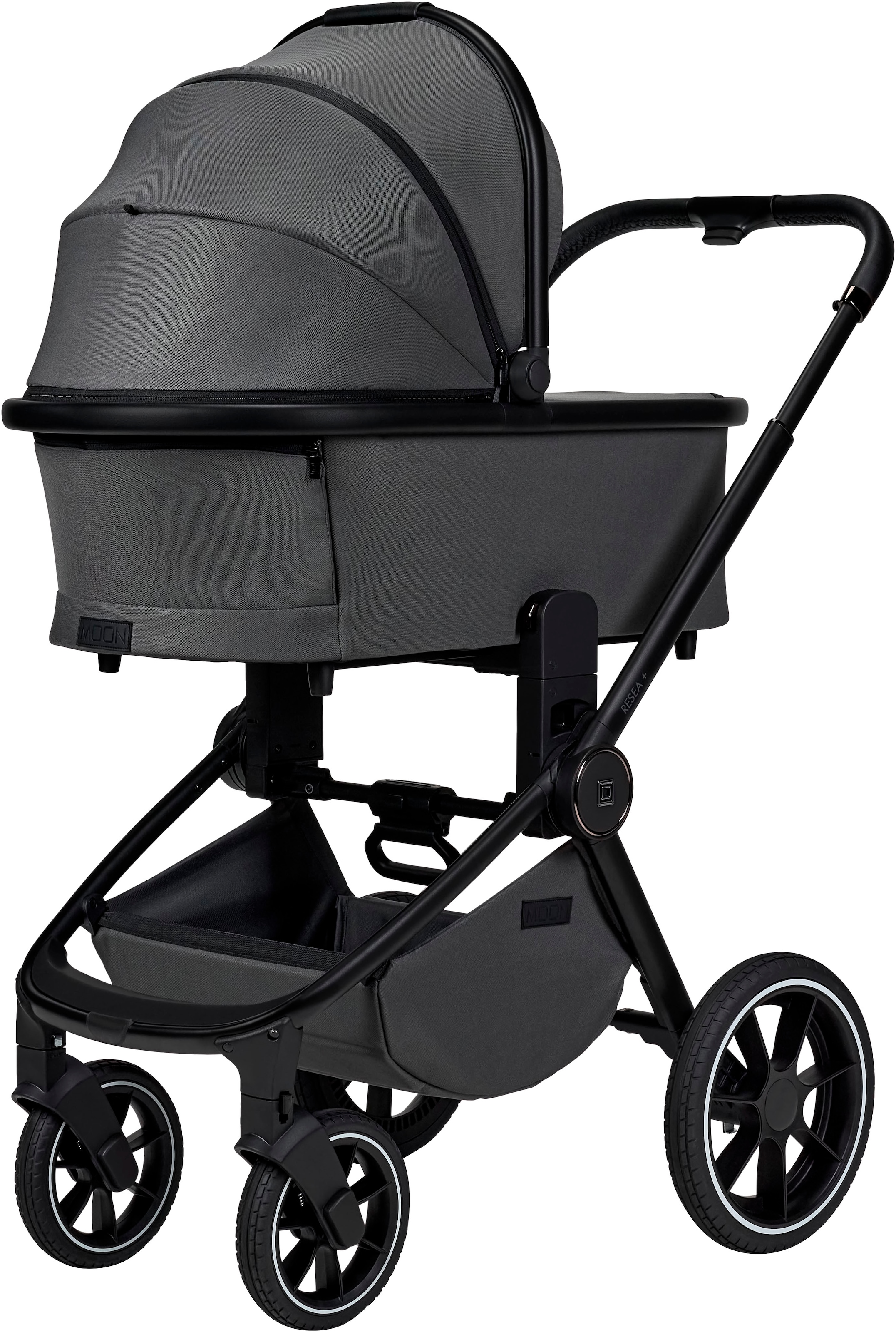 Kombi-Kinderwagen »Resea+«, mit Sportsitz