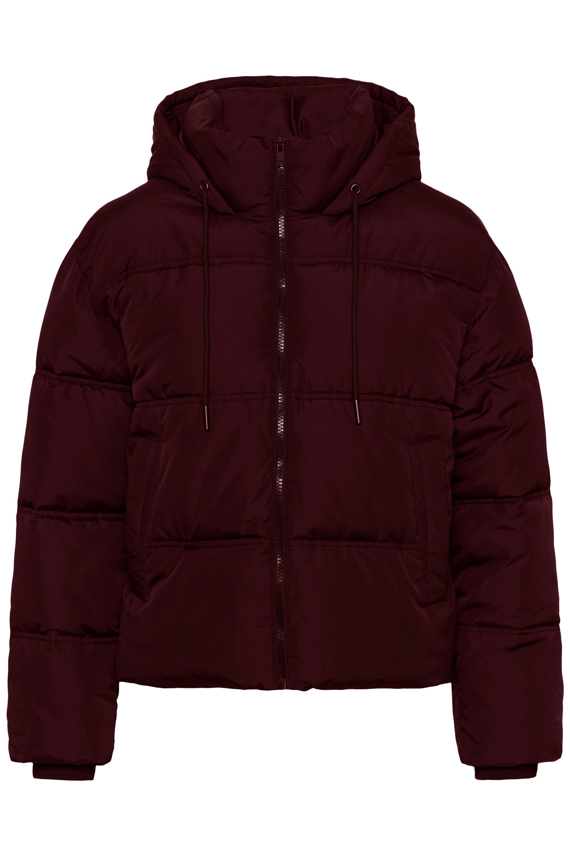 Saint Tropez Wintermantel "Damen Jacke SammiSZ"