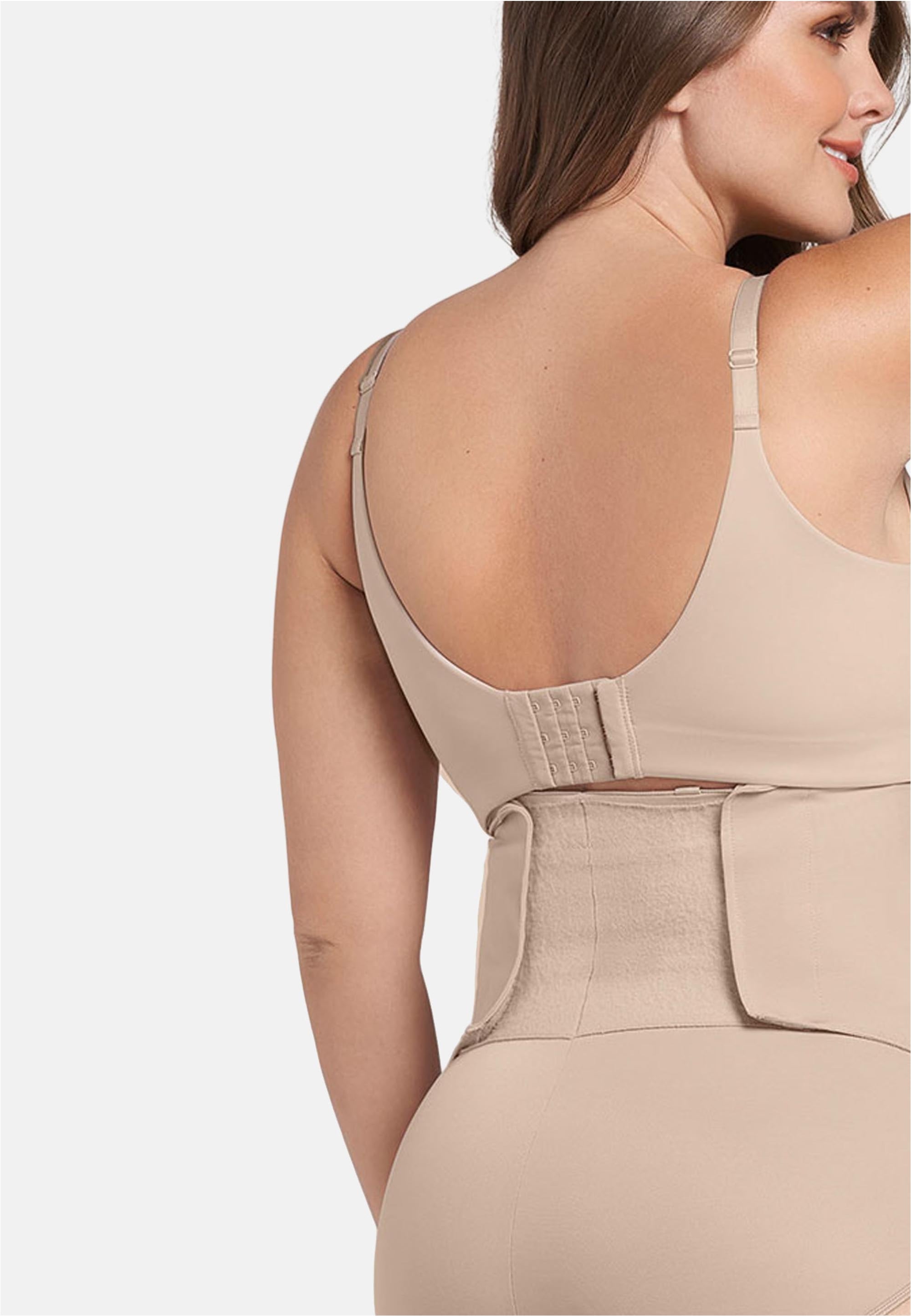 LEONISA Panty, mit besonders hoher Taille
