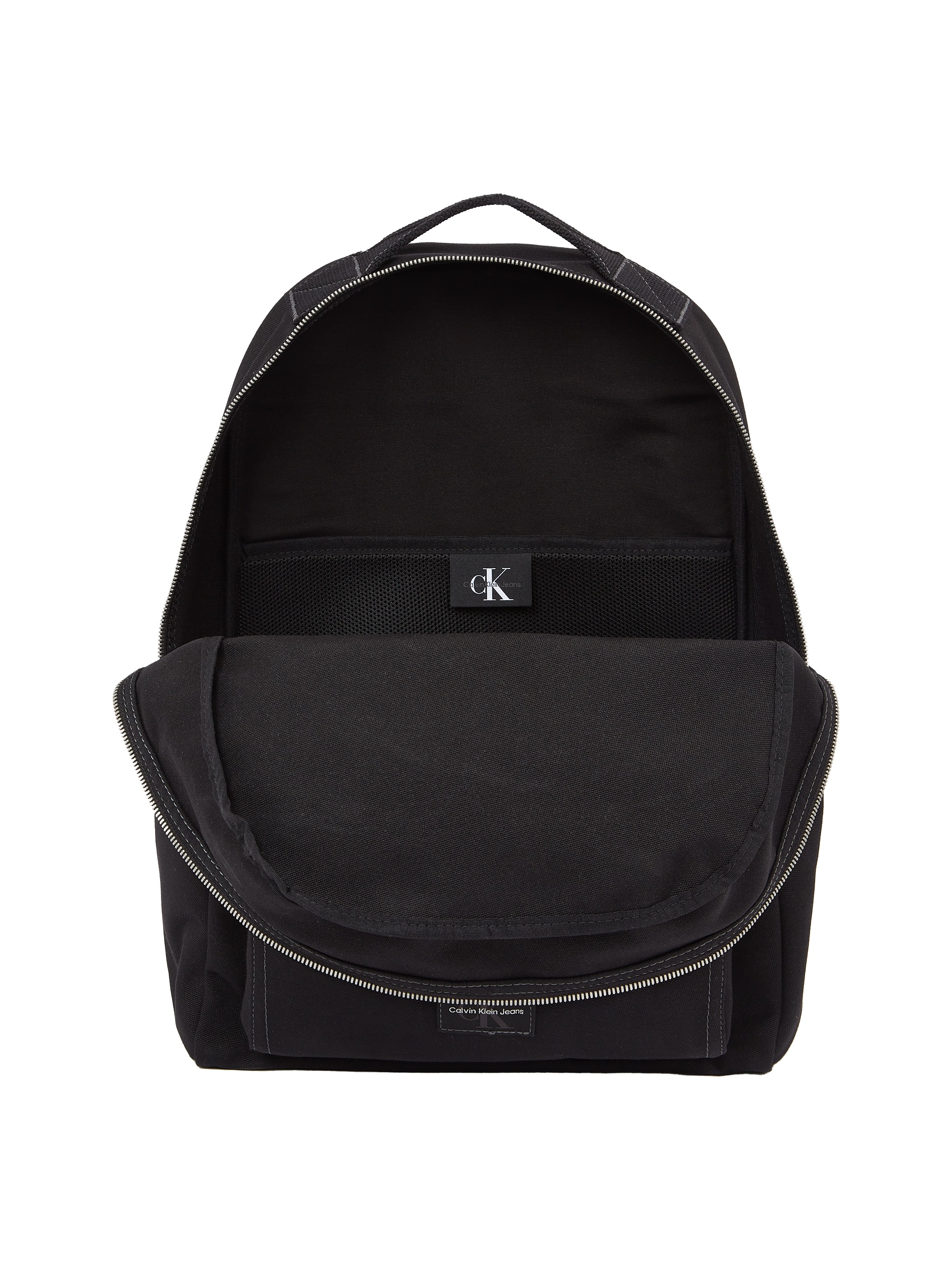 Calvin Klein Jeans Cityrucksack »SPORT ESSENTIALS CAMPUS BP W«, Freizeitrucksack, Schulrucksack