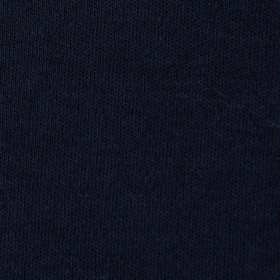 STREET ONE Rundhalsshirt Jersey