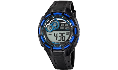CALYPSO WATCHES Digitaluhr »Digital For Man, K5625/3« online kaufen | BAUR