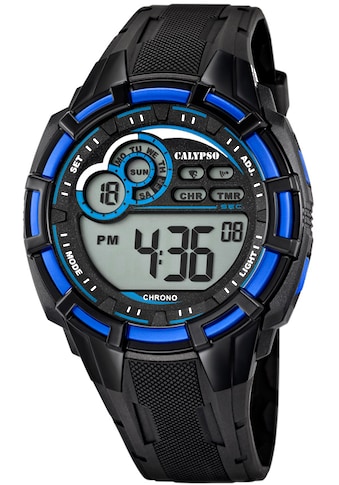 CALYPSO WATCHES Digitaluhr »Digital For Man, K5625/2« kaufen