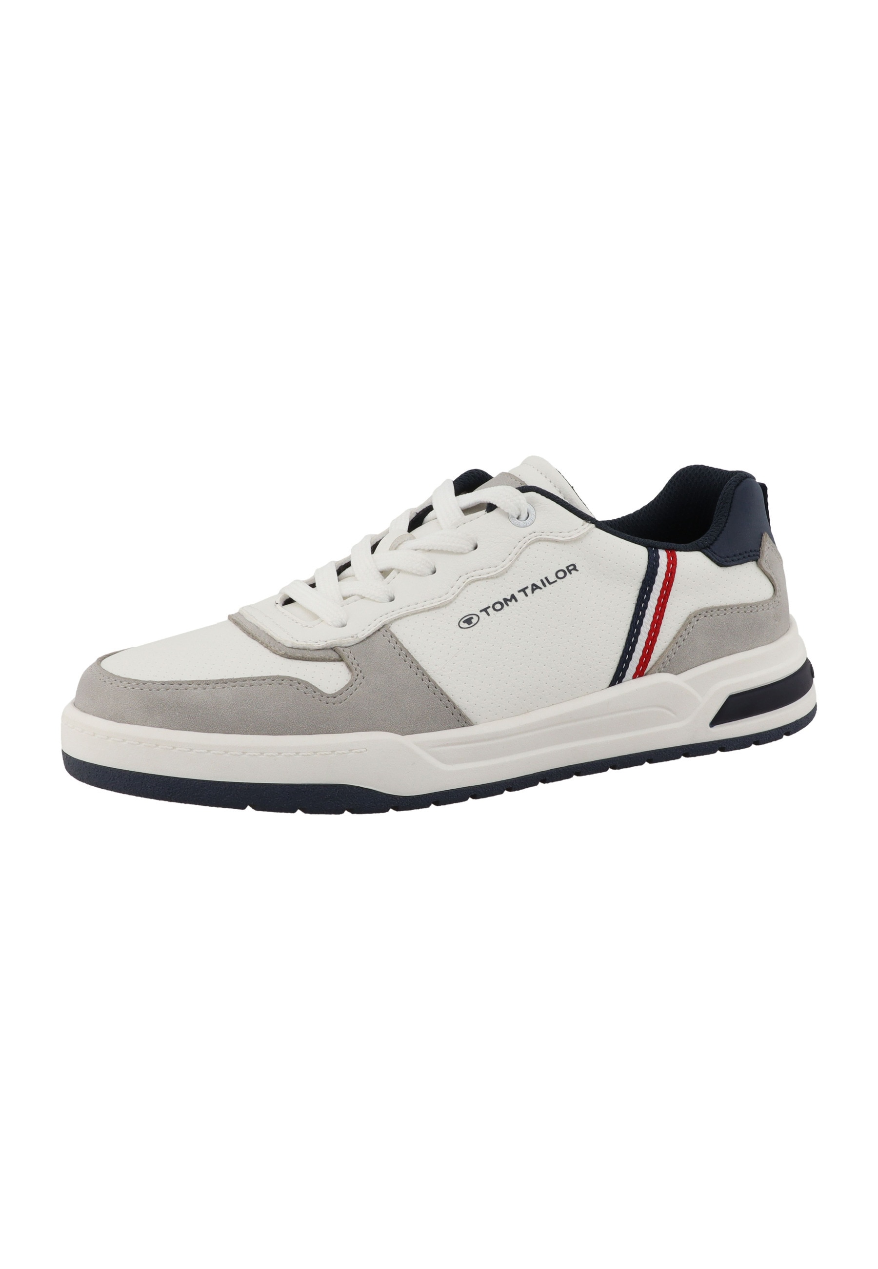 TOM TAILOR Sneaker »Tom Tailor Sneaker Low«