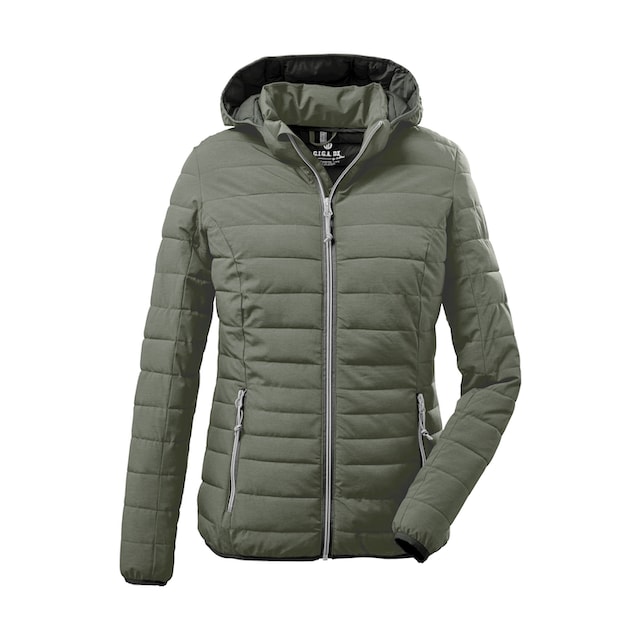 Steppjacke online bestellen DX BAUR by | killtec »Uyaka« G.I.G.A.