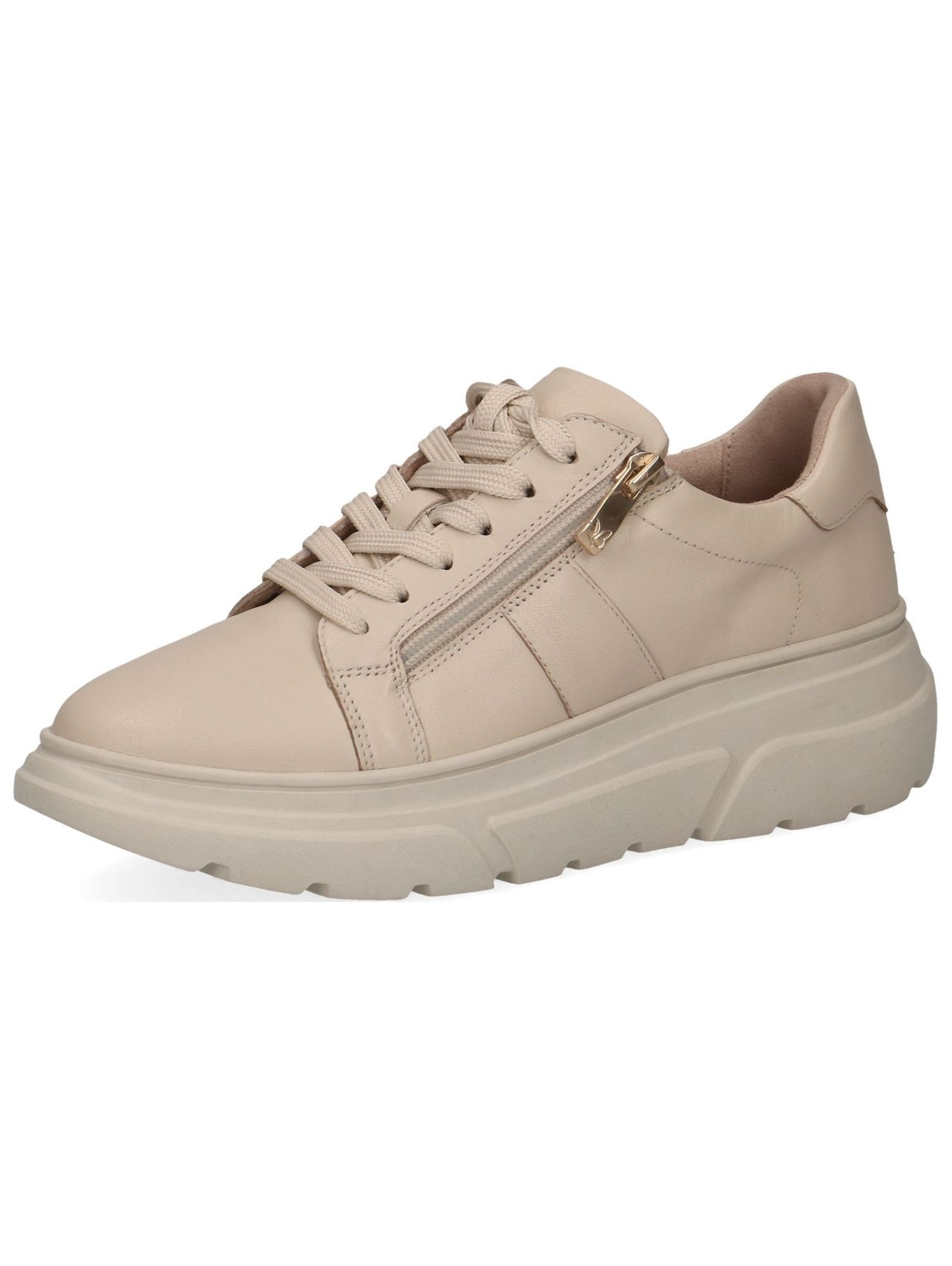 Caprice Sneaker "Caprice Sneaker Leder" günstig online kaufen