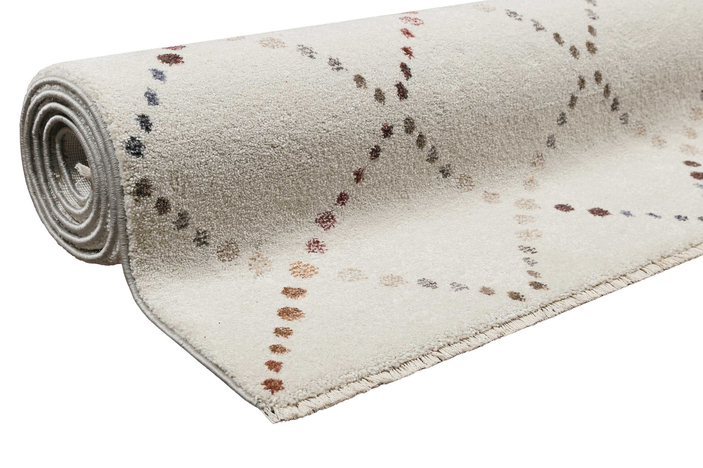 Esprit Ina Rug Beige 133x200cm 3
