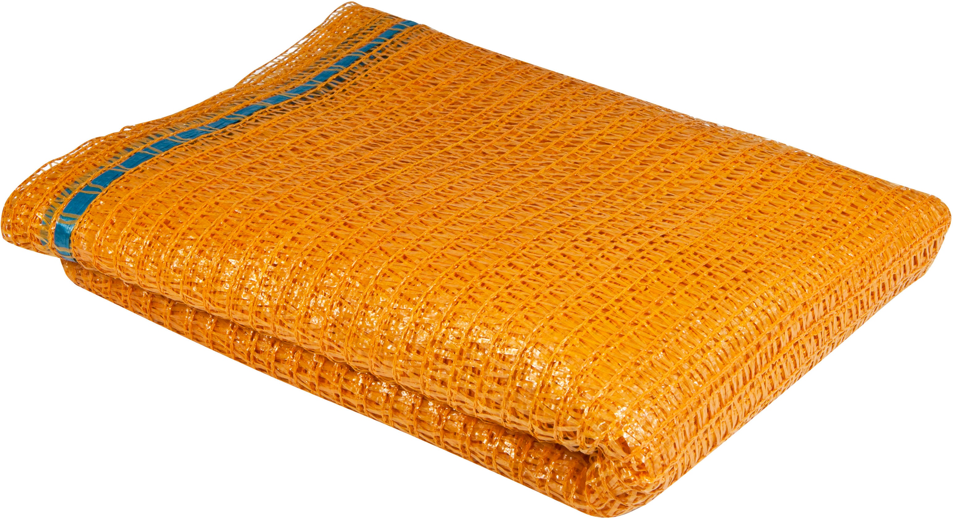 Windhager Gartensack "zum Lagern von Kartoffeln, Äpfeln, Zwiebeln" Packung, 10 tlg. Netzsack 40x60 cm