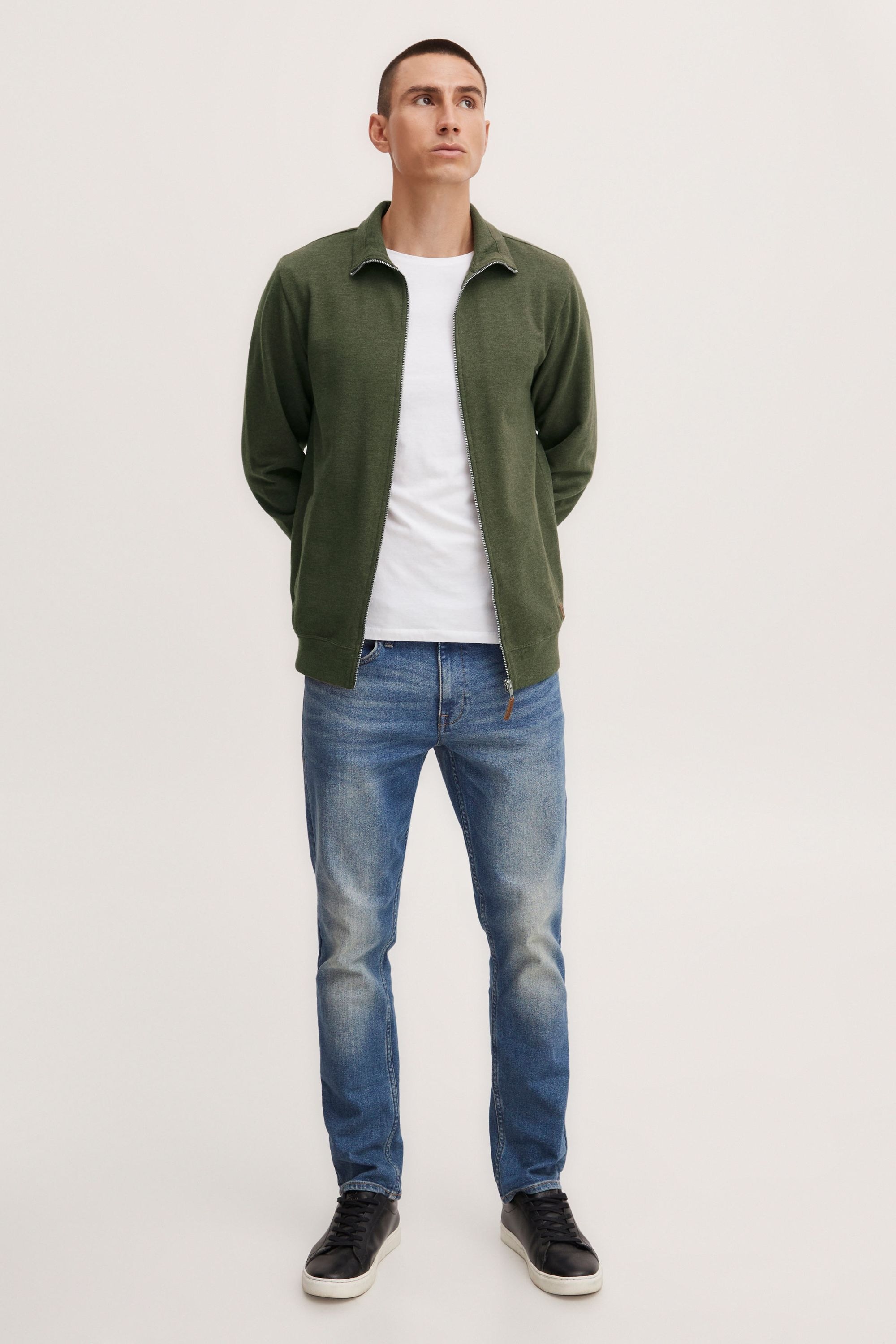 Thumbnail - Blend Troyer "Sweatjacke BHAlio"