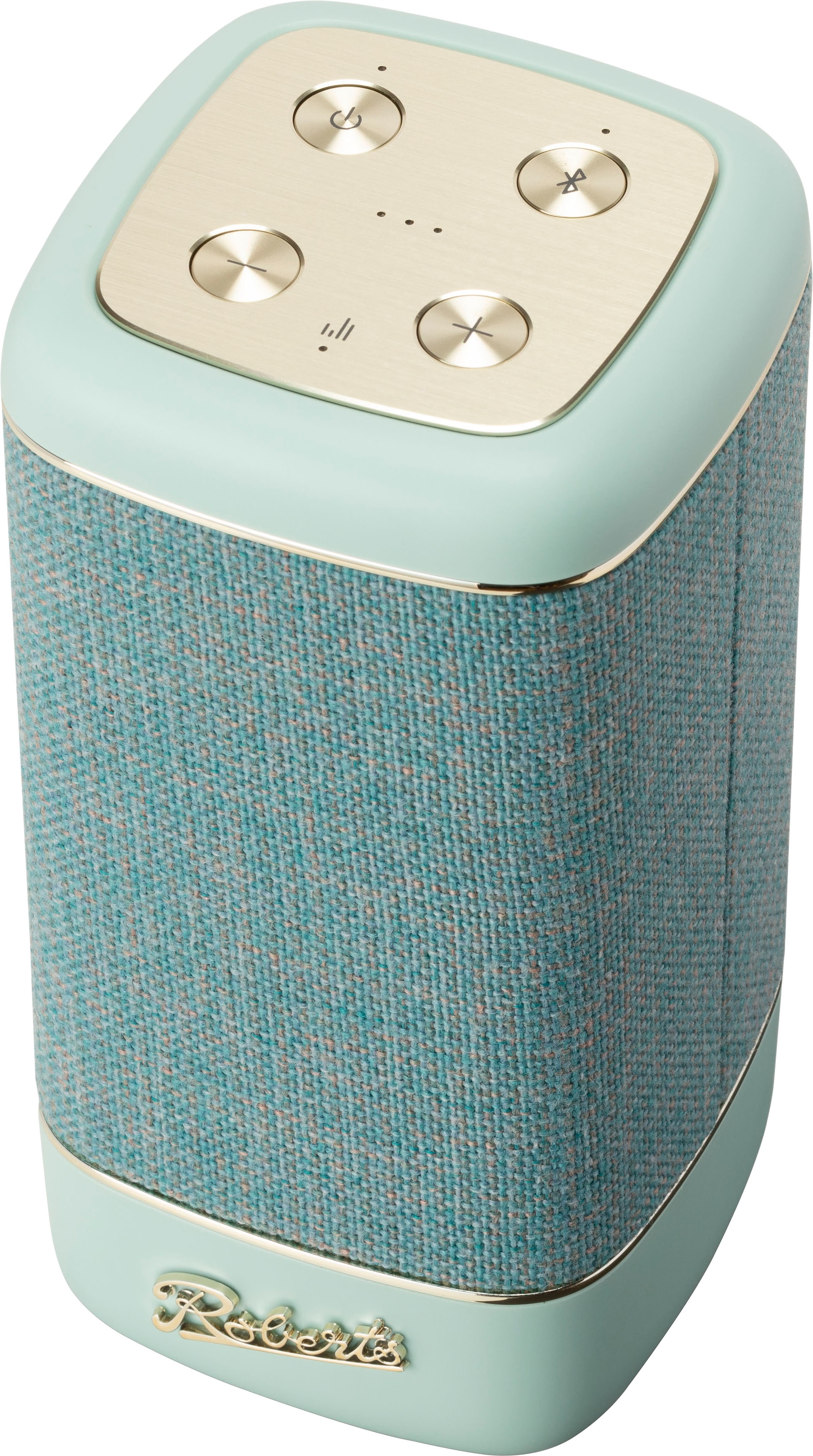 ROBERTS RADIO Bluetooth-Speaker »Beacon 335«, (1 St.)