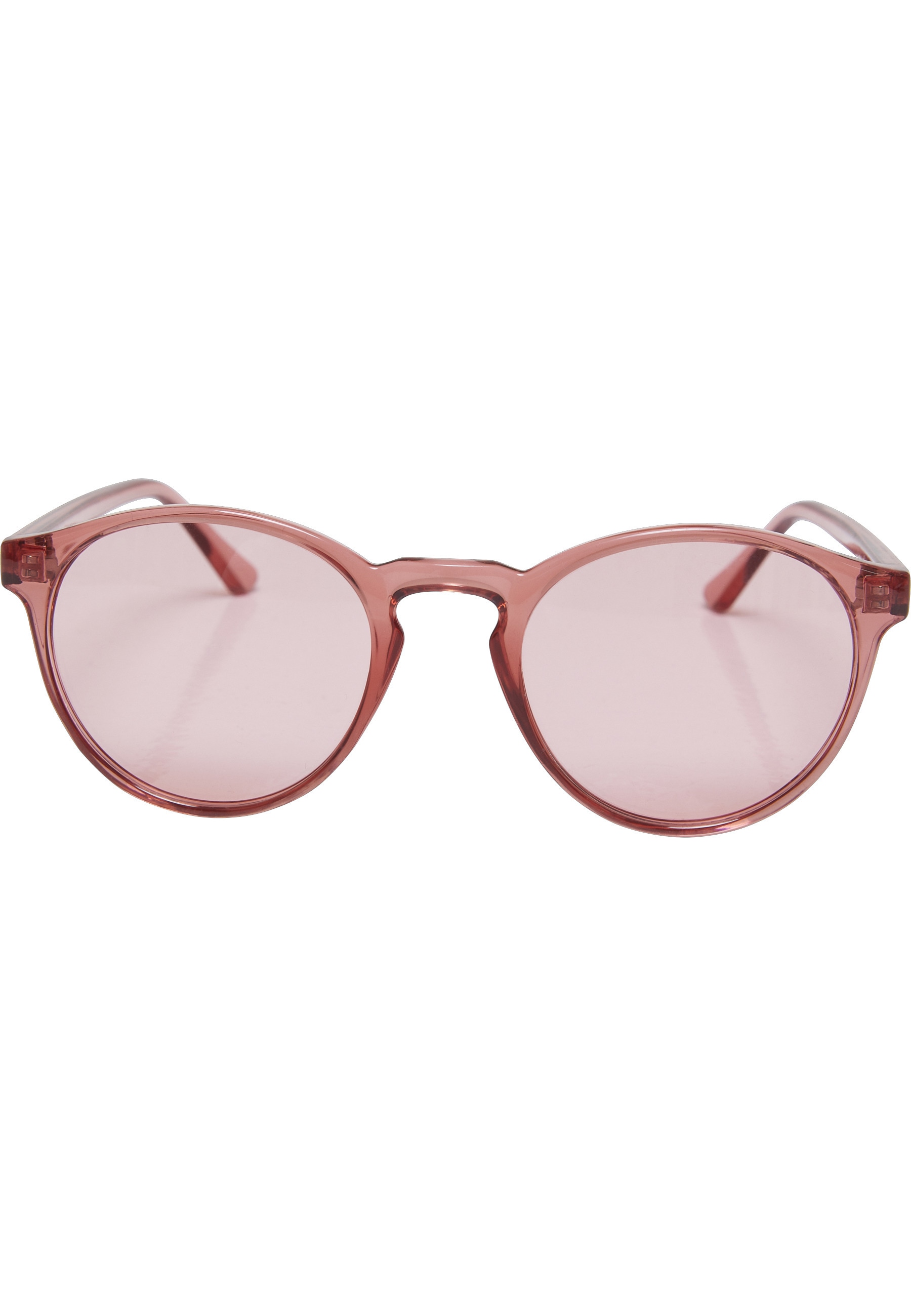 URBAN CLASSICS Sonnenbrille »Urban Classics Unisex Sunglasses Cypress 3-Pack«