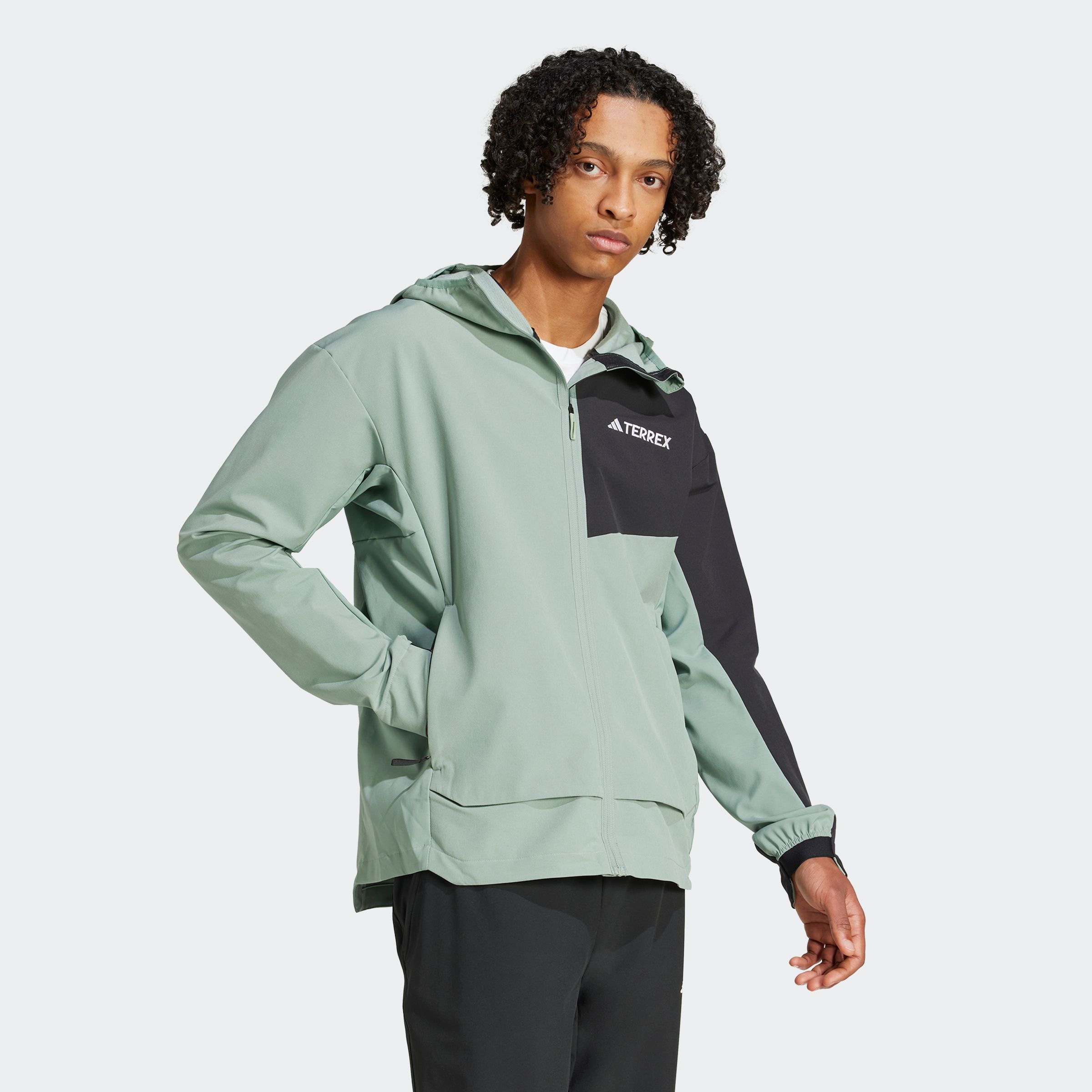 adidas TERREX Sweatjacke "MT SOSH JA" 1 günstig online kaufen