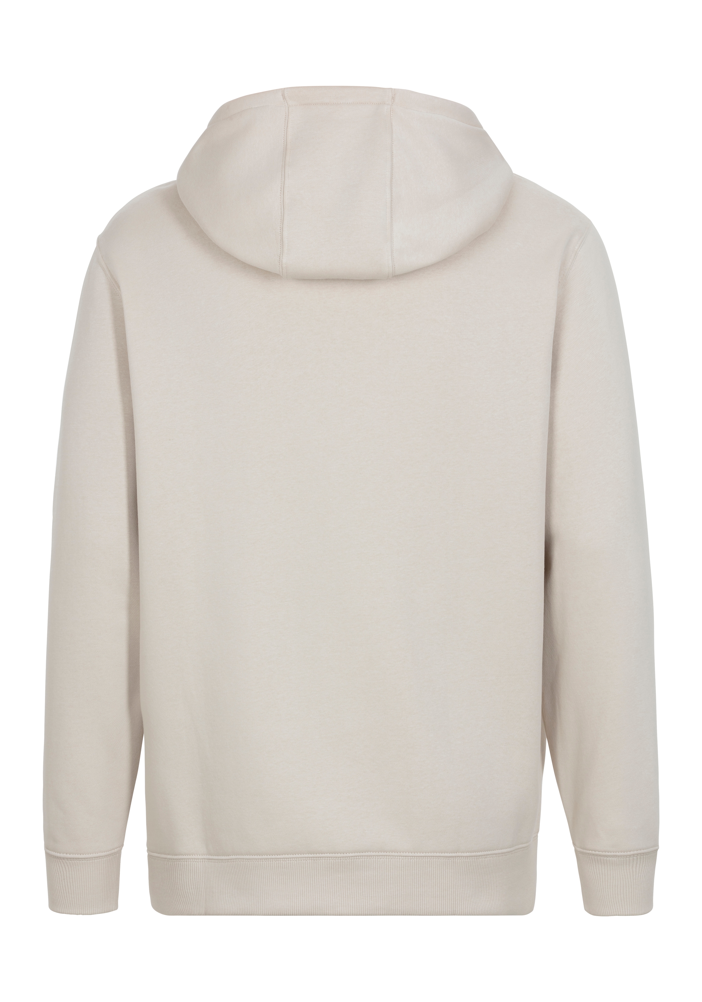 Tommy Jeans Sweatshirt »TJM REG S FLAG ZIP FLEECE THRU«, mit bestickten Markenlogo auf Brusthöhe