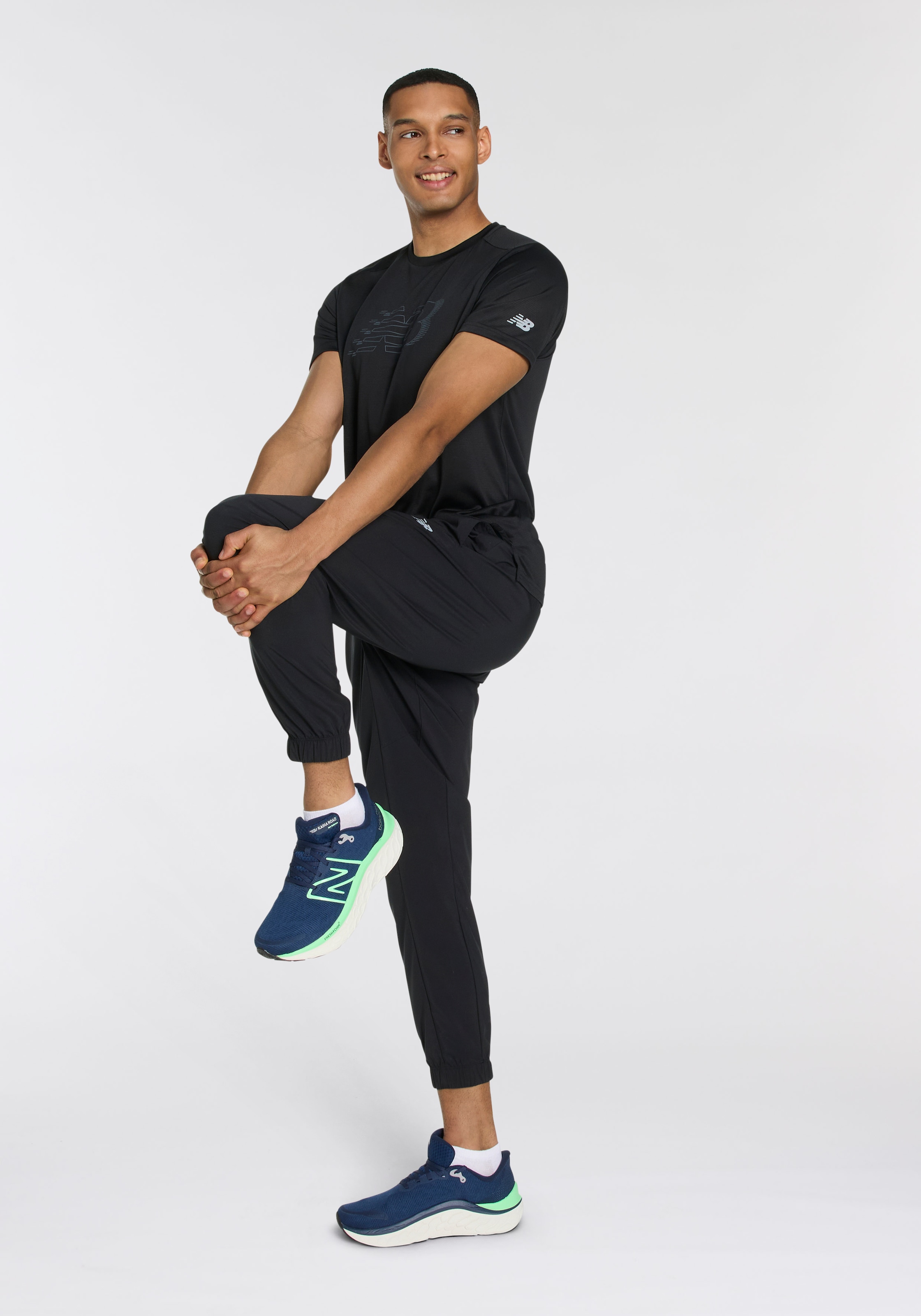 New Balance Laufschuh »FRESH FOAM X KAIHA RD«