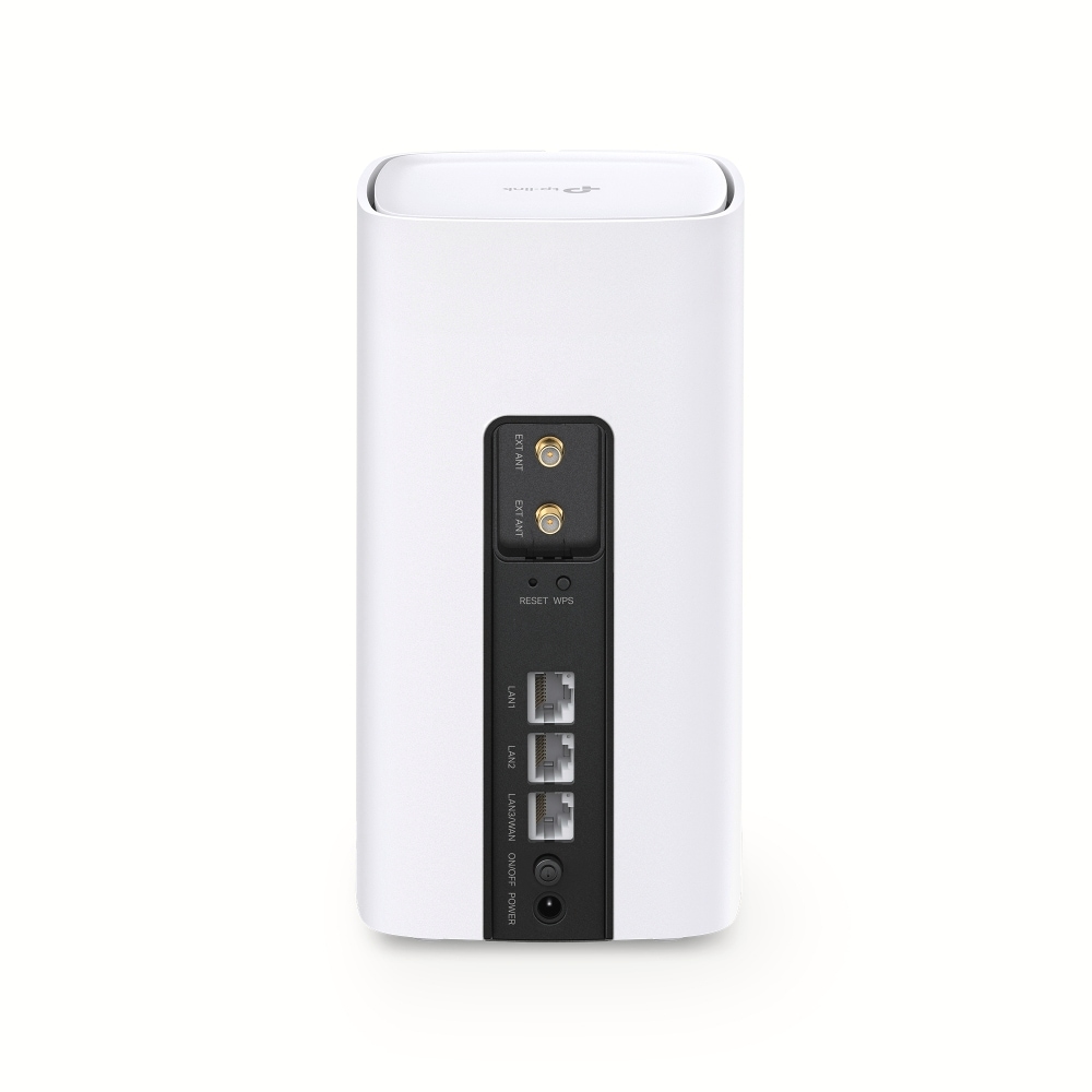 TP-Link WLAN-Router »Archer NX200 5G AX1800 Wireless Dual-Band«